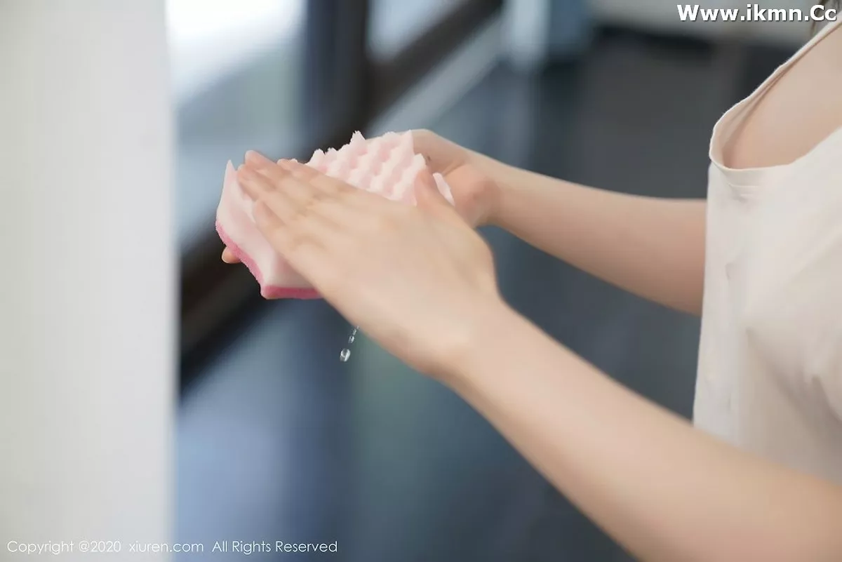 漂亮美女_糯美子全集