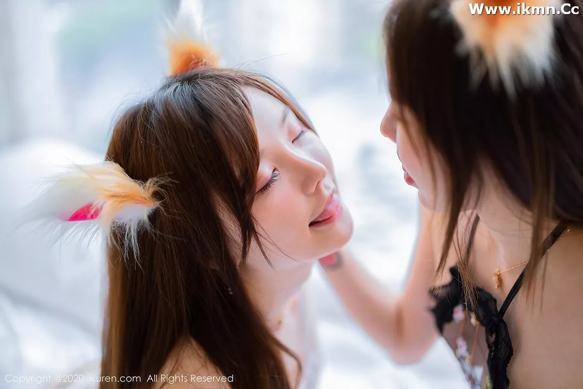 漂亮美女_玉兔miki全集