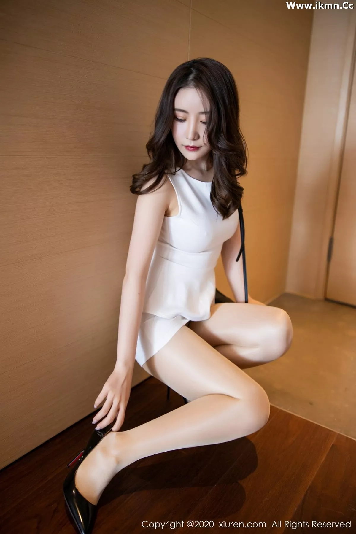 漂亮美女_绯月樱全集