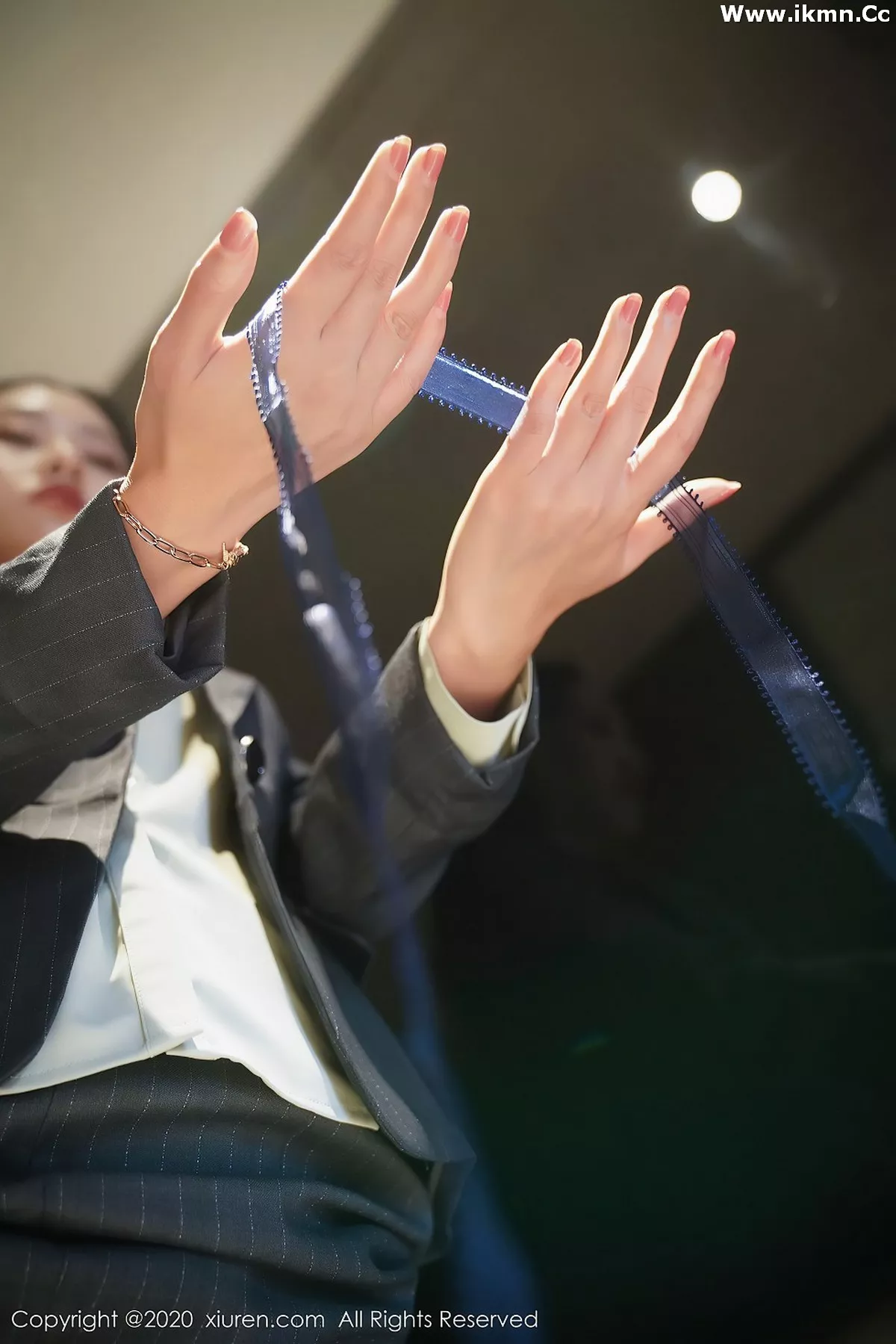 漂亮美女_方子萱全集