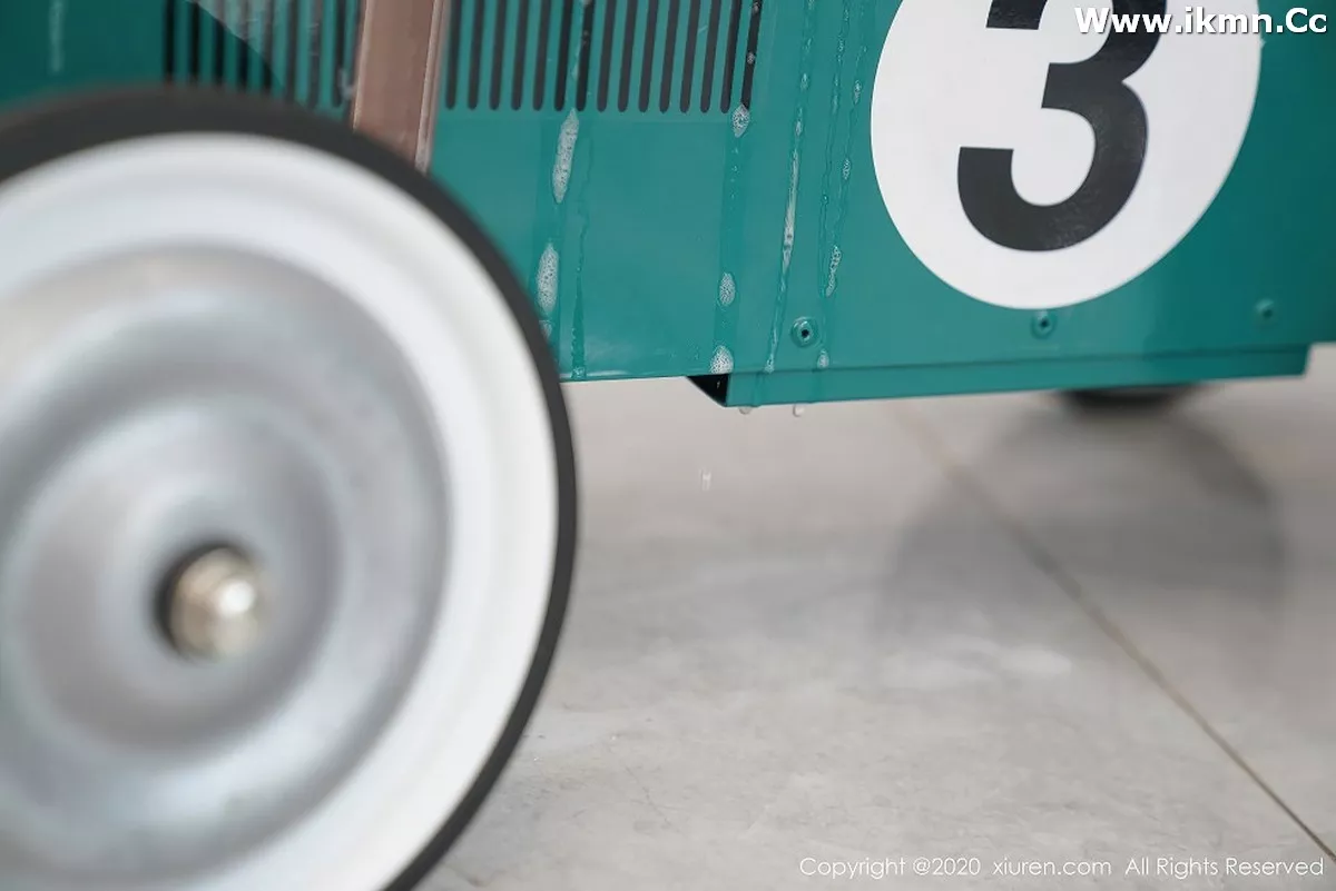 漂亮美女_糯美子全集