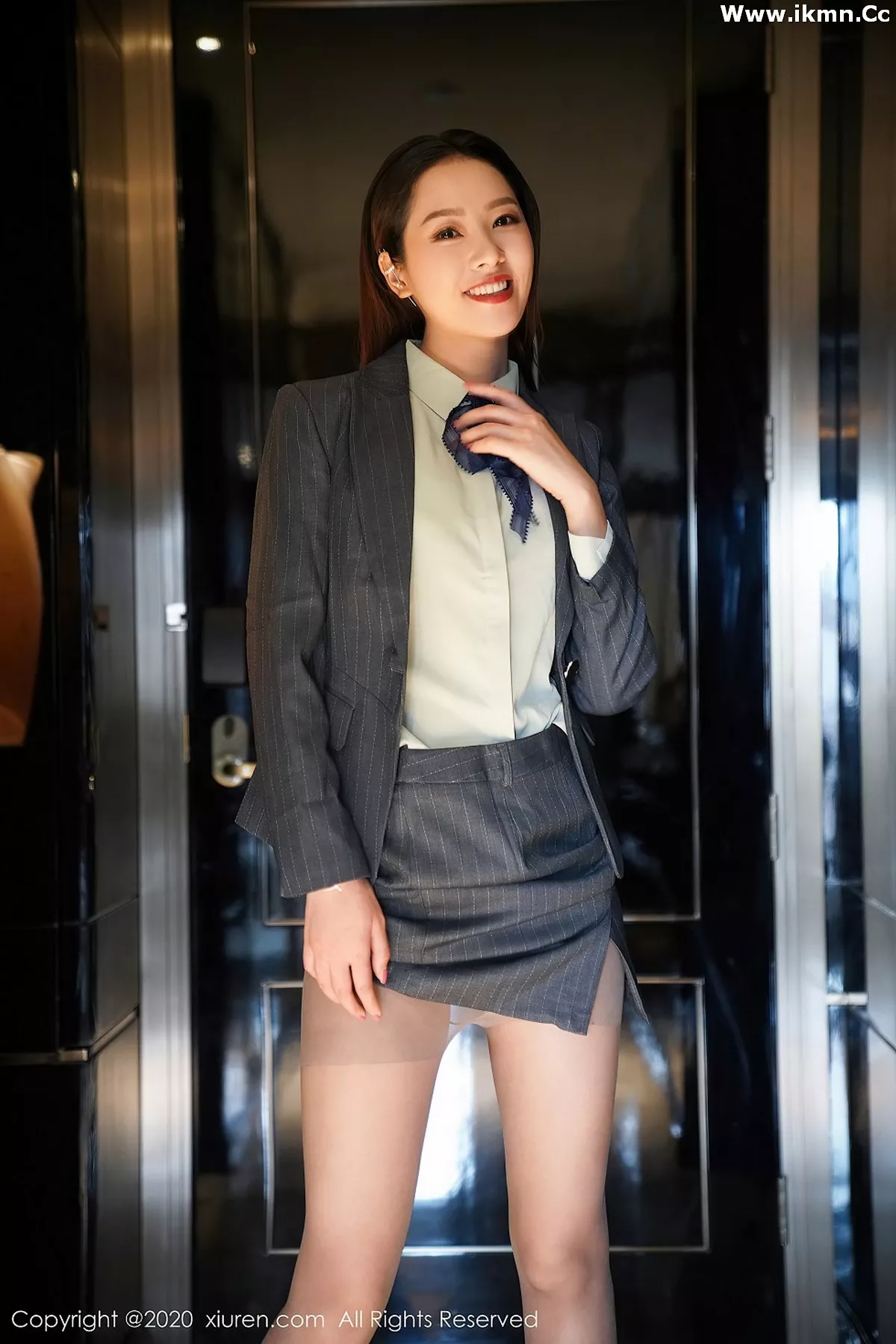 漂亮美女_方子萱全集