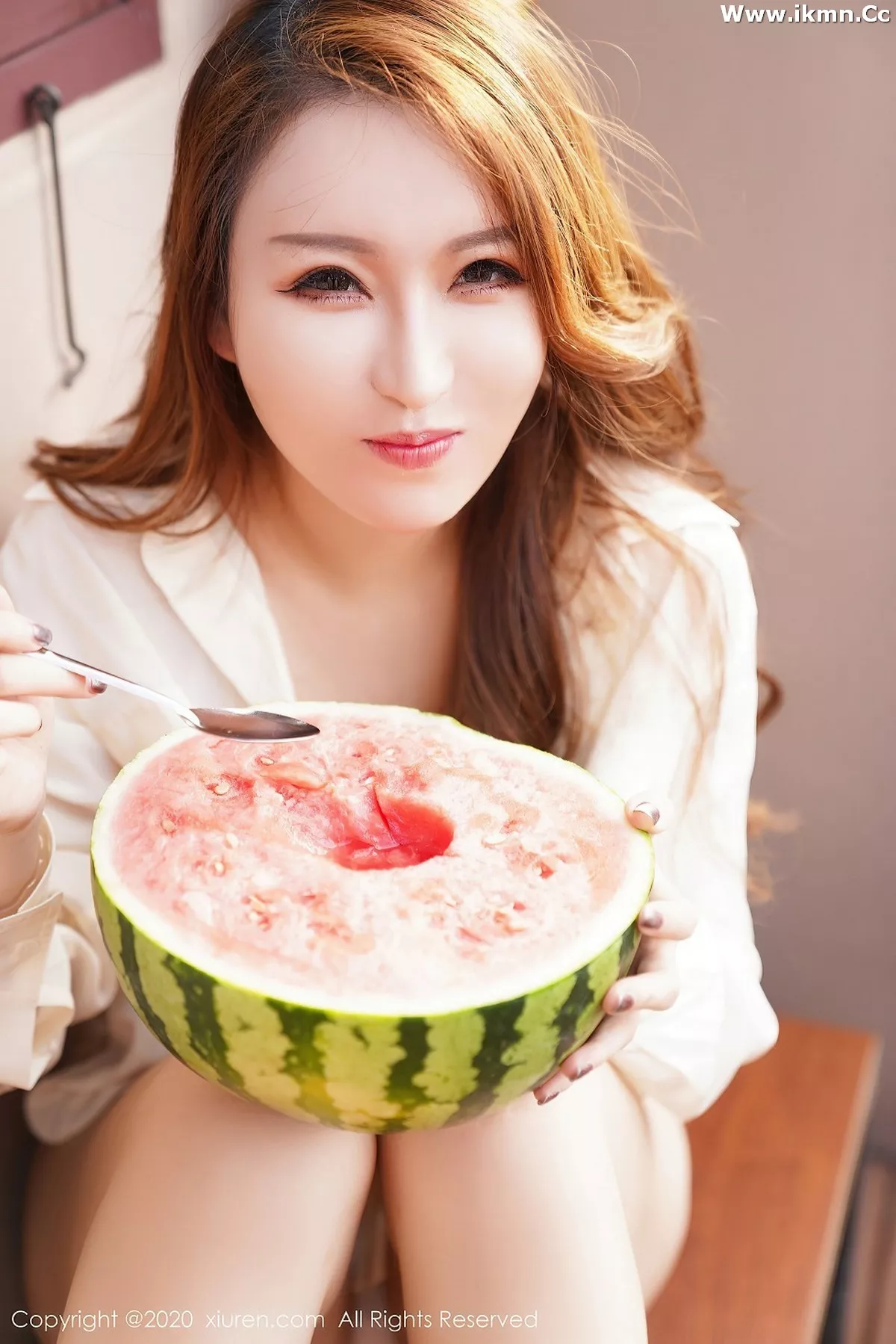 漂亮美女_尤妮丝全集