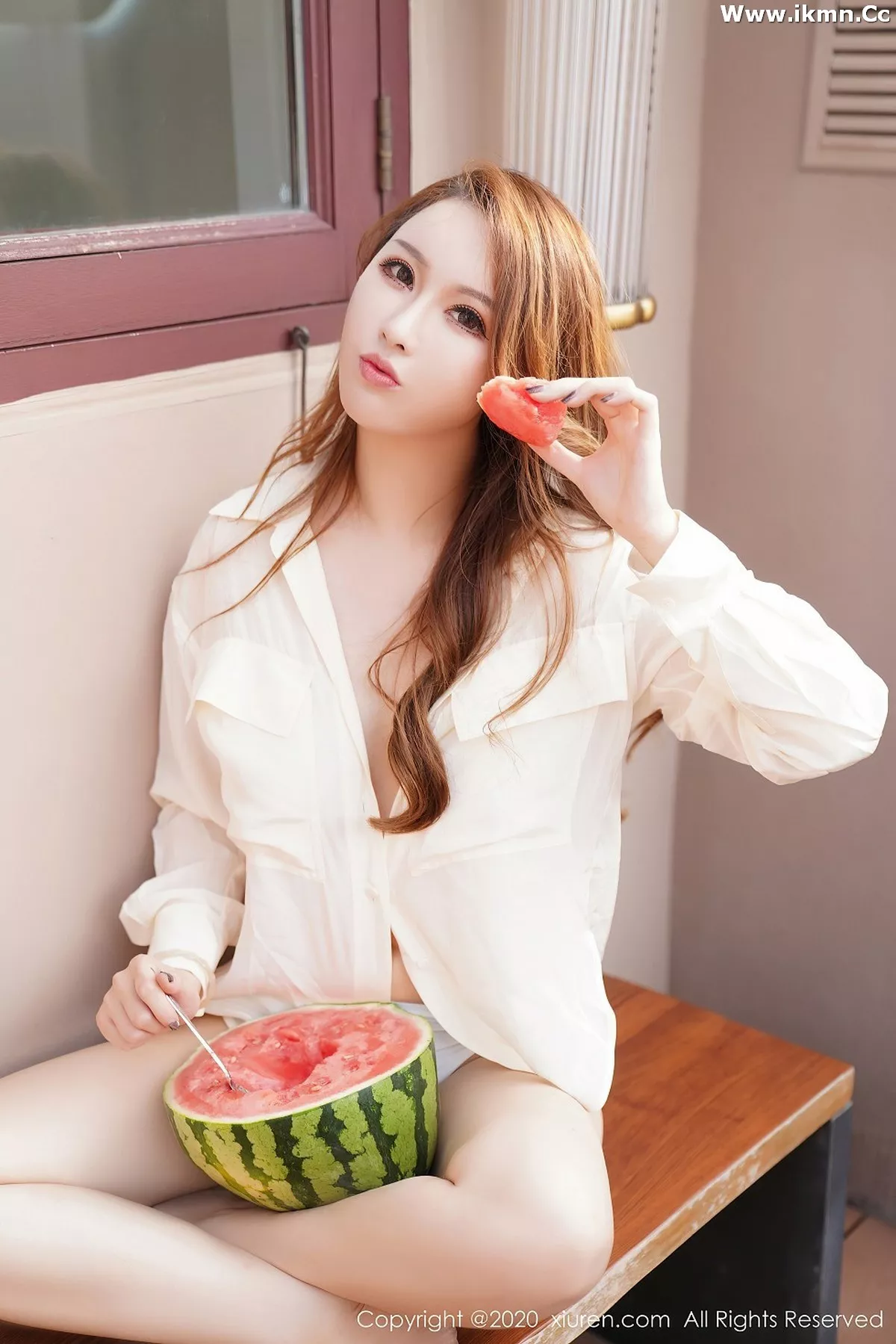 漂亮美女_尤妮丝全集