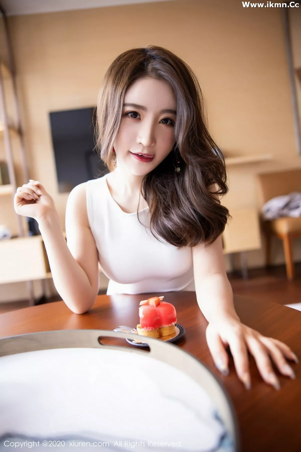 漂亮美女_绯月樱全集