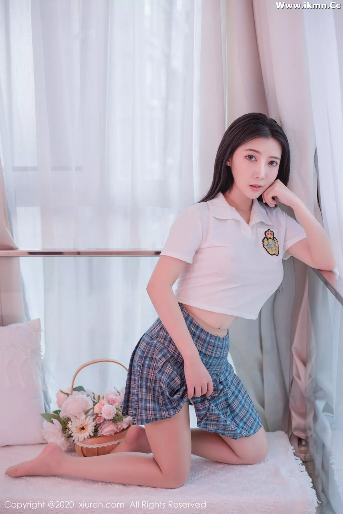 漂亮美女_陈梦全集