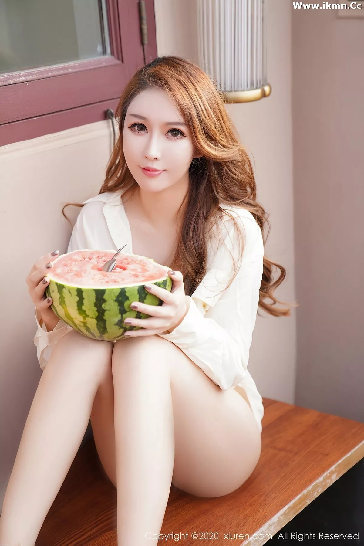 漂亮美女_尤妮丝全集