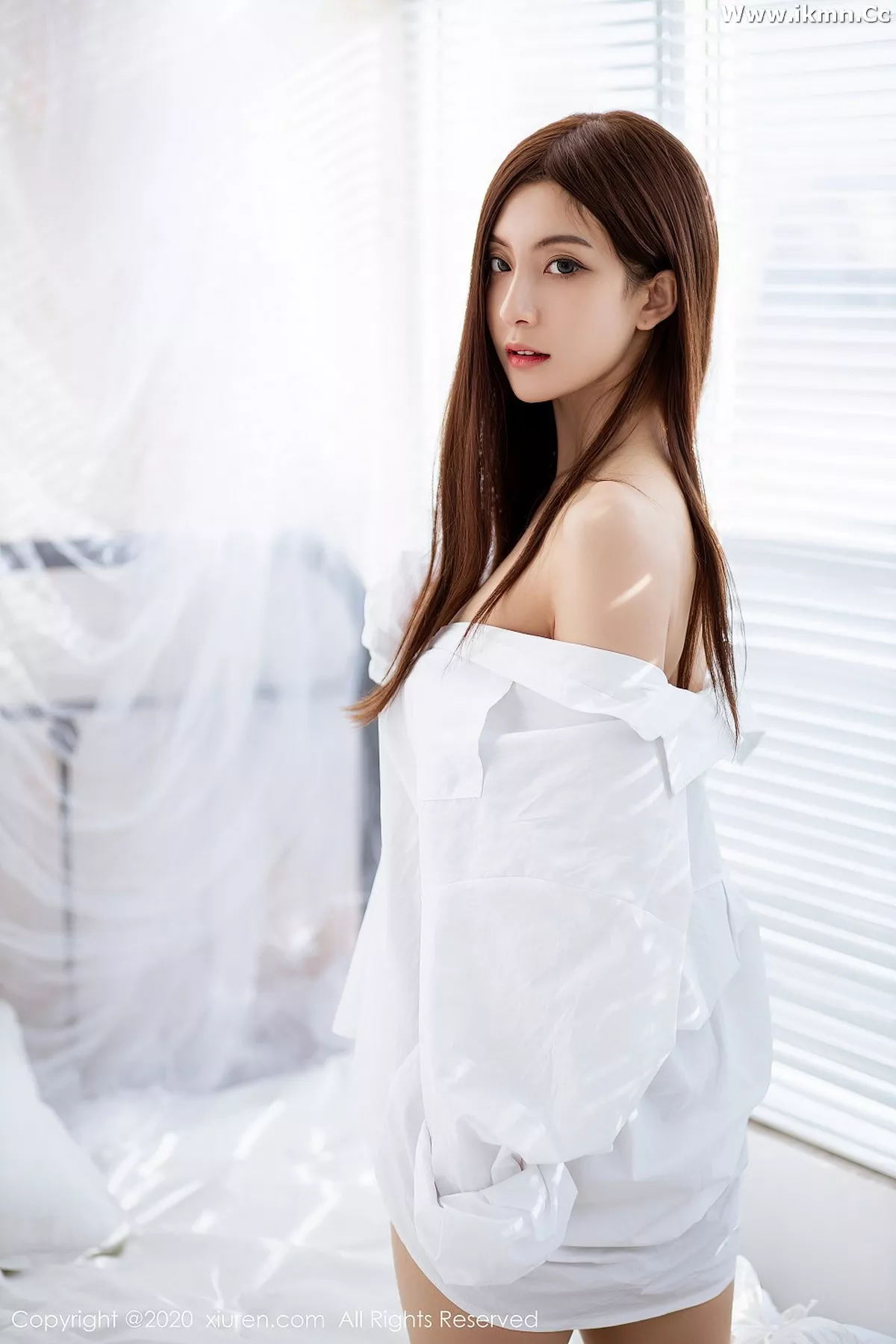 漂亮美女_林文文全集