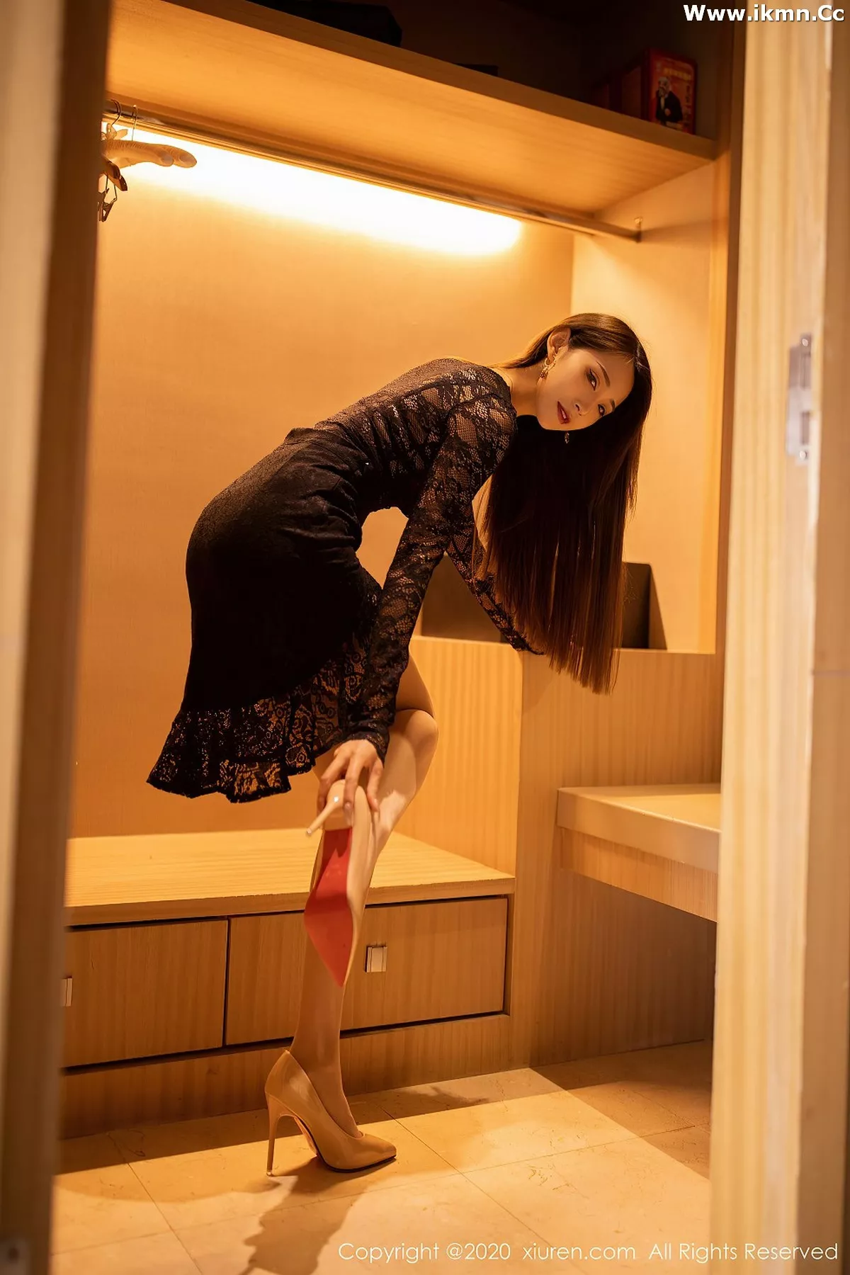 漂亮美女_周慕汐全集