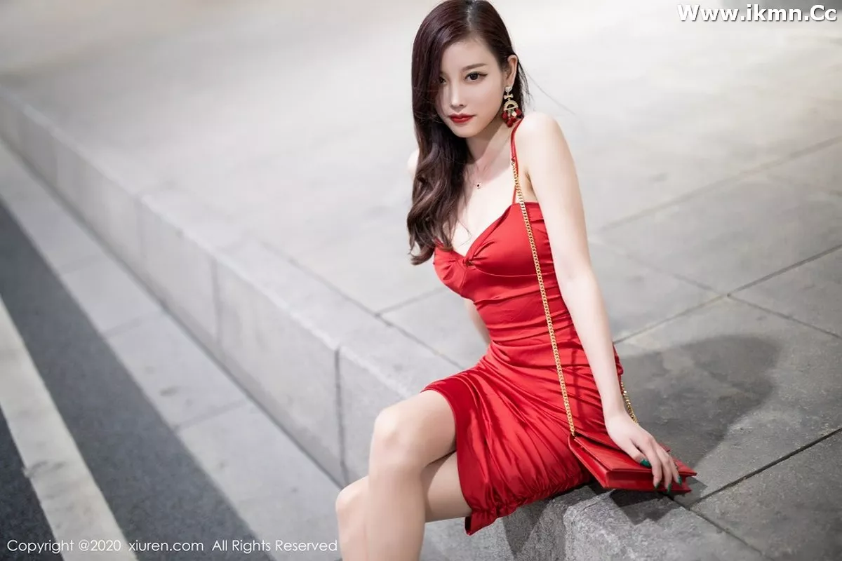 漂亮美女_杨晨晨全集