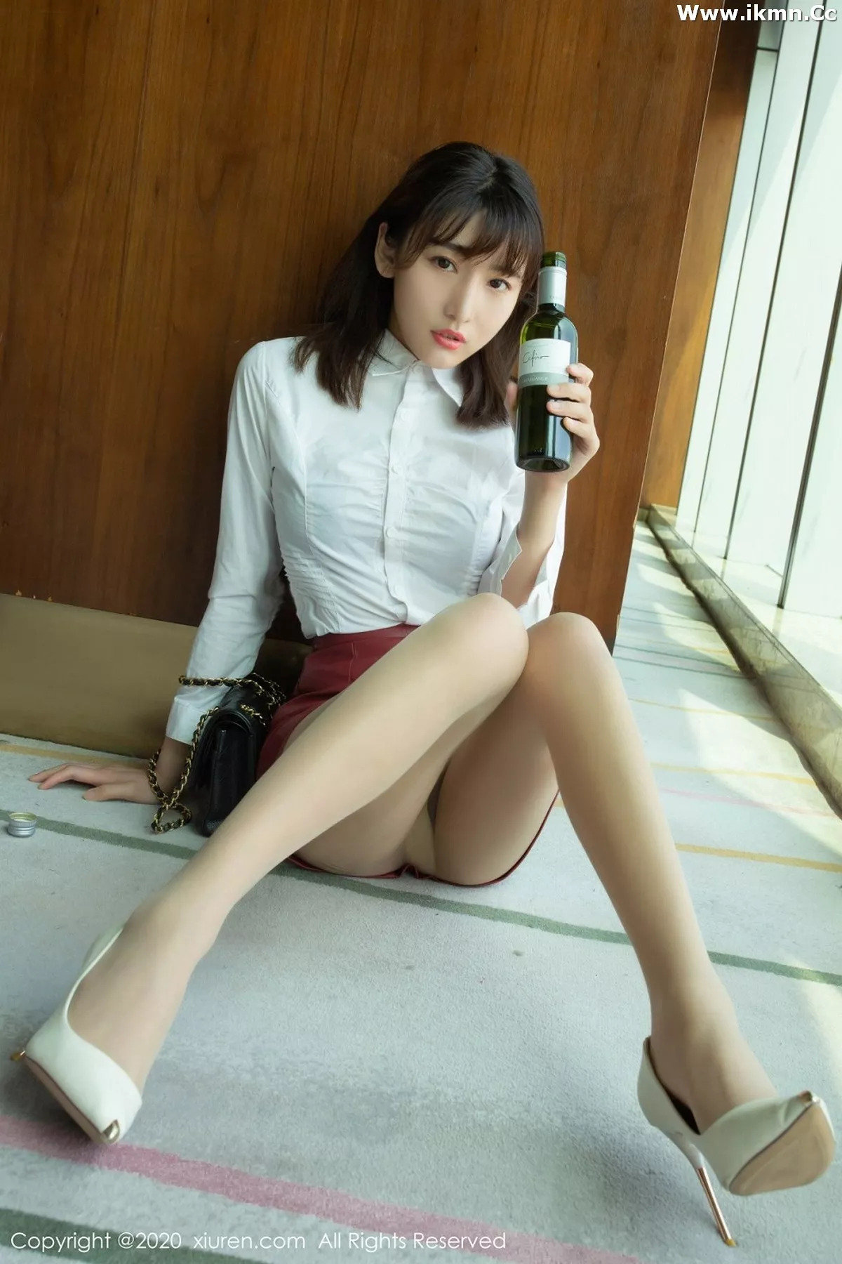 漂亮美女_陆萱萱全集