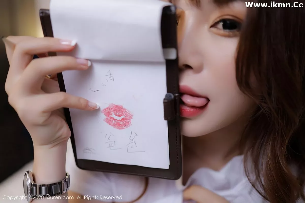 漂亮美女_芝芝Booty全集