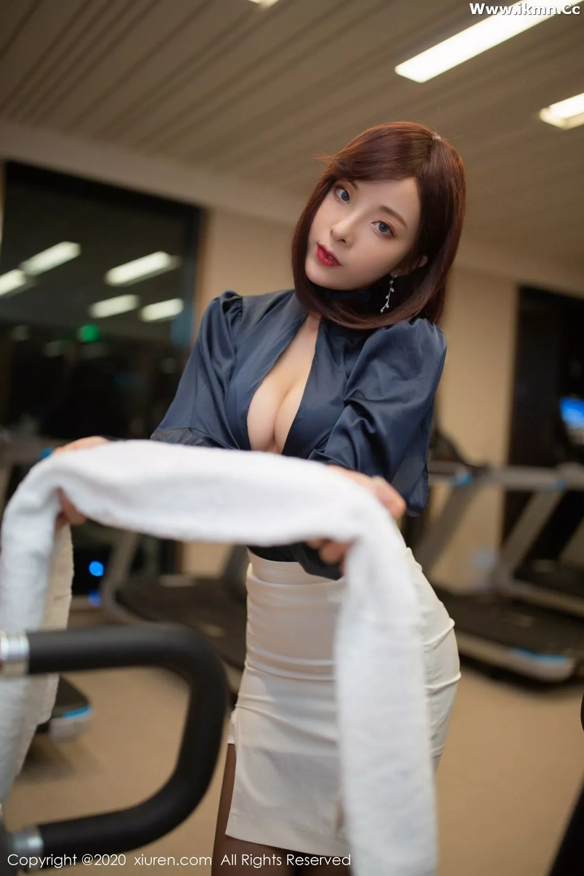 漂亮美女_陈小喵全集