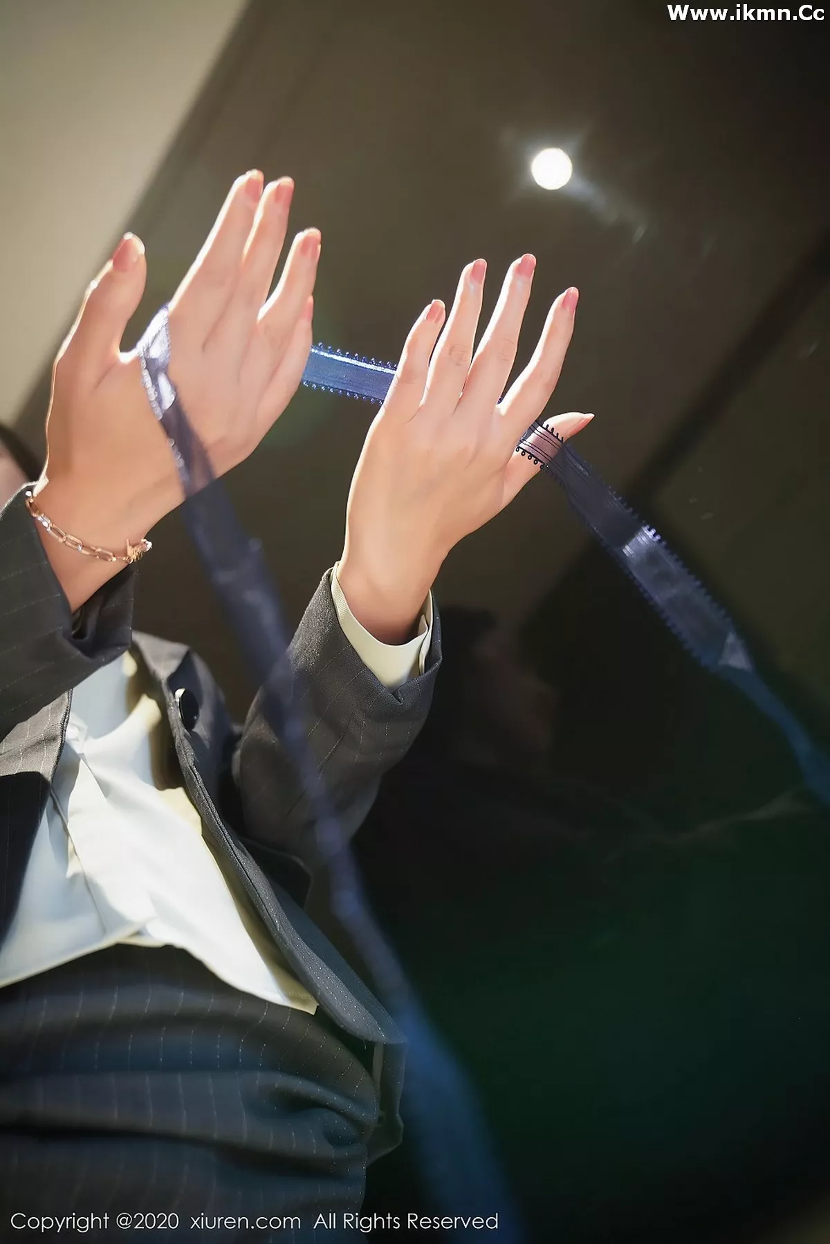 漂亮美女_方子萱全集