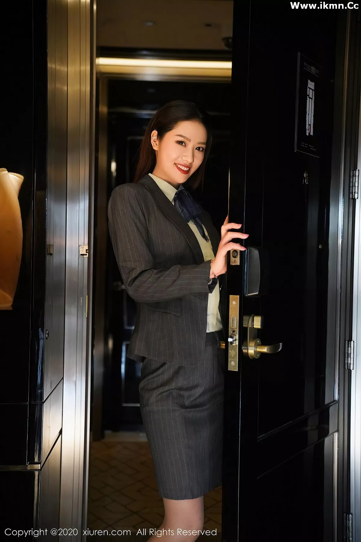 漂亮美女_方子萱全集