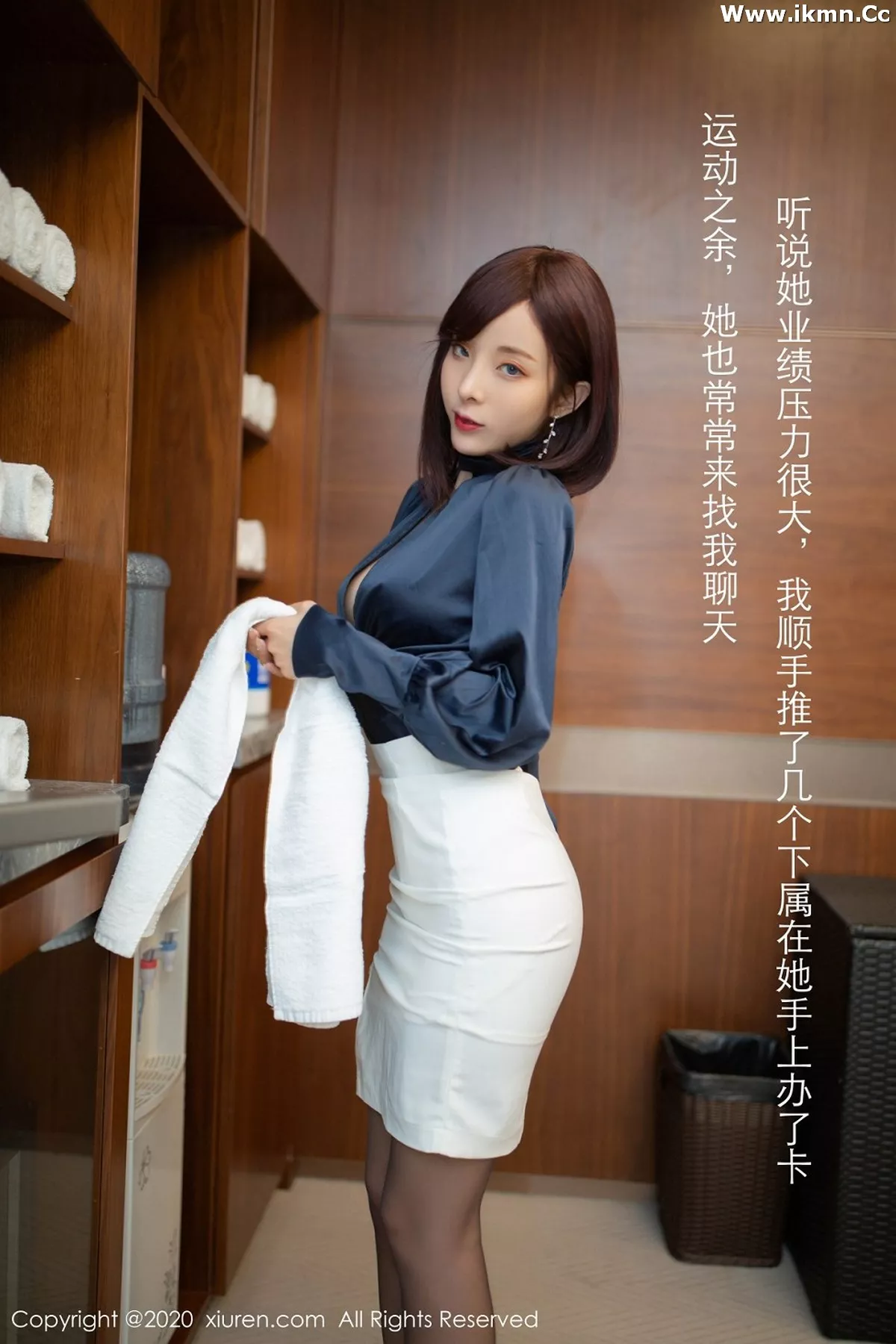 漂亮美女_陈小喵全集