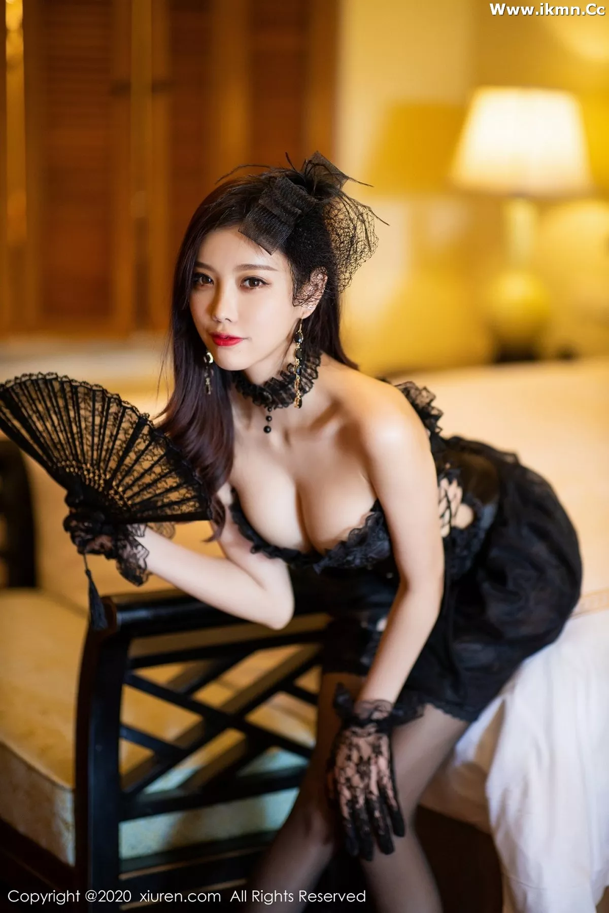 漂亮美女_杨晨晨全集