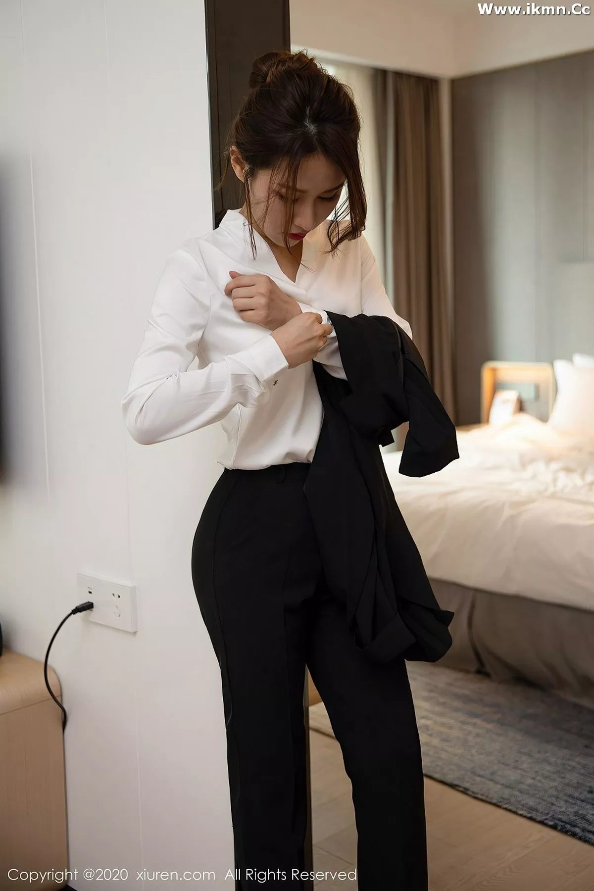 漂亮美女_徐安安全集