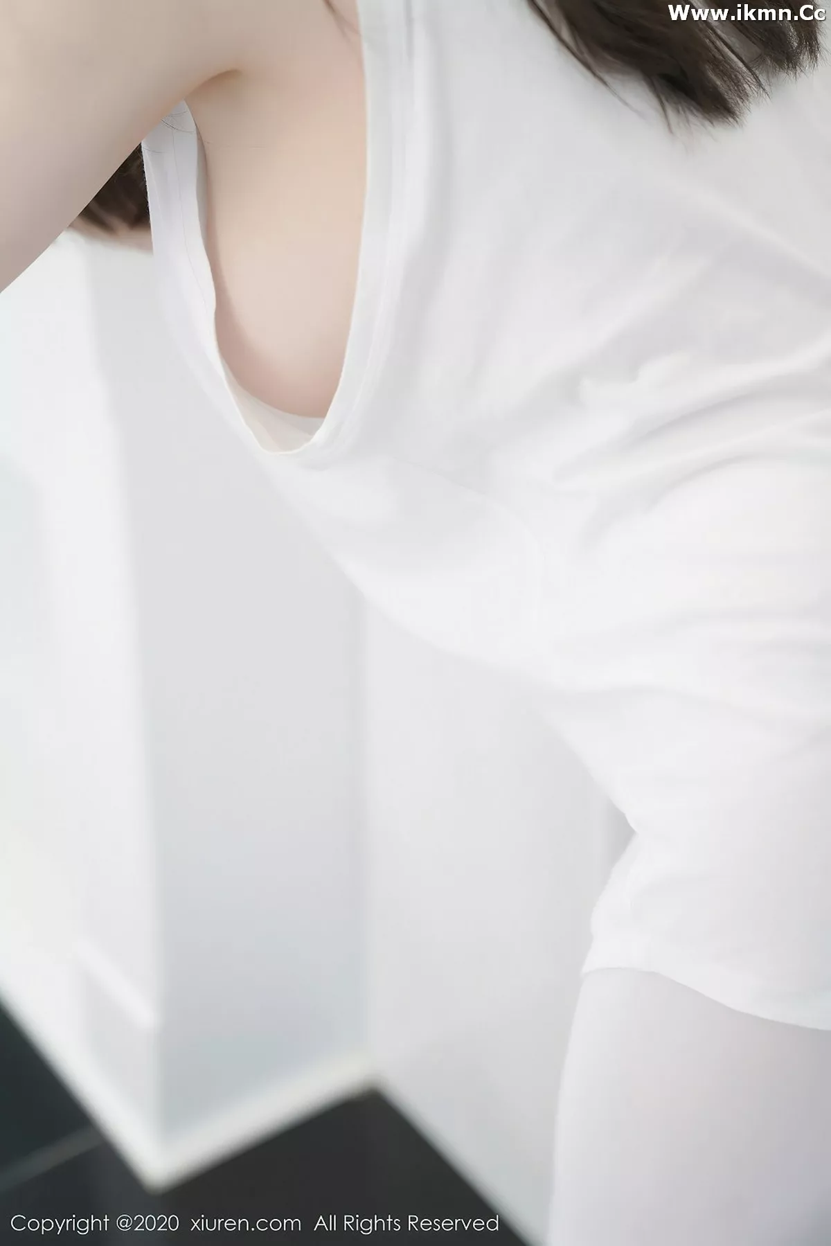 漂亮美女_糯美子全集