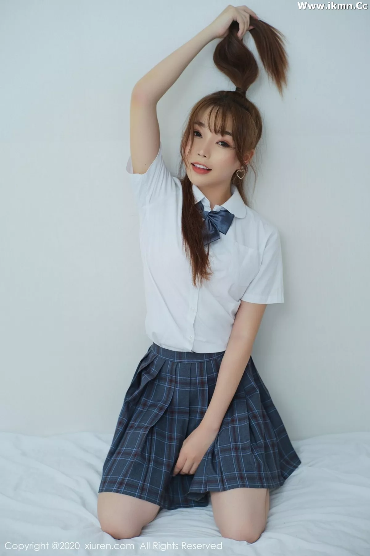 漂亮美女_芝芝Booty全集