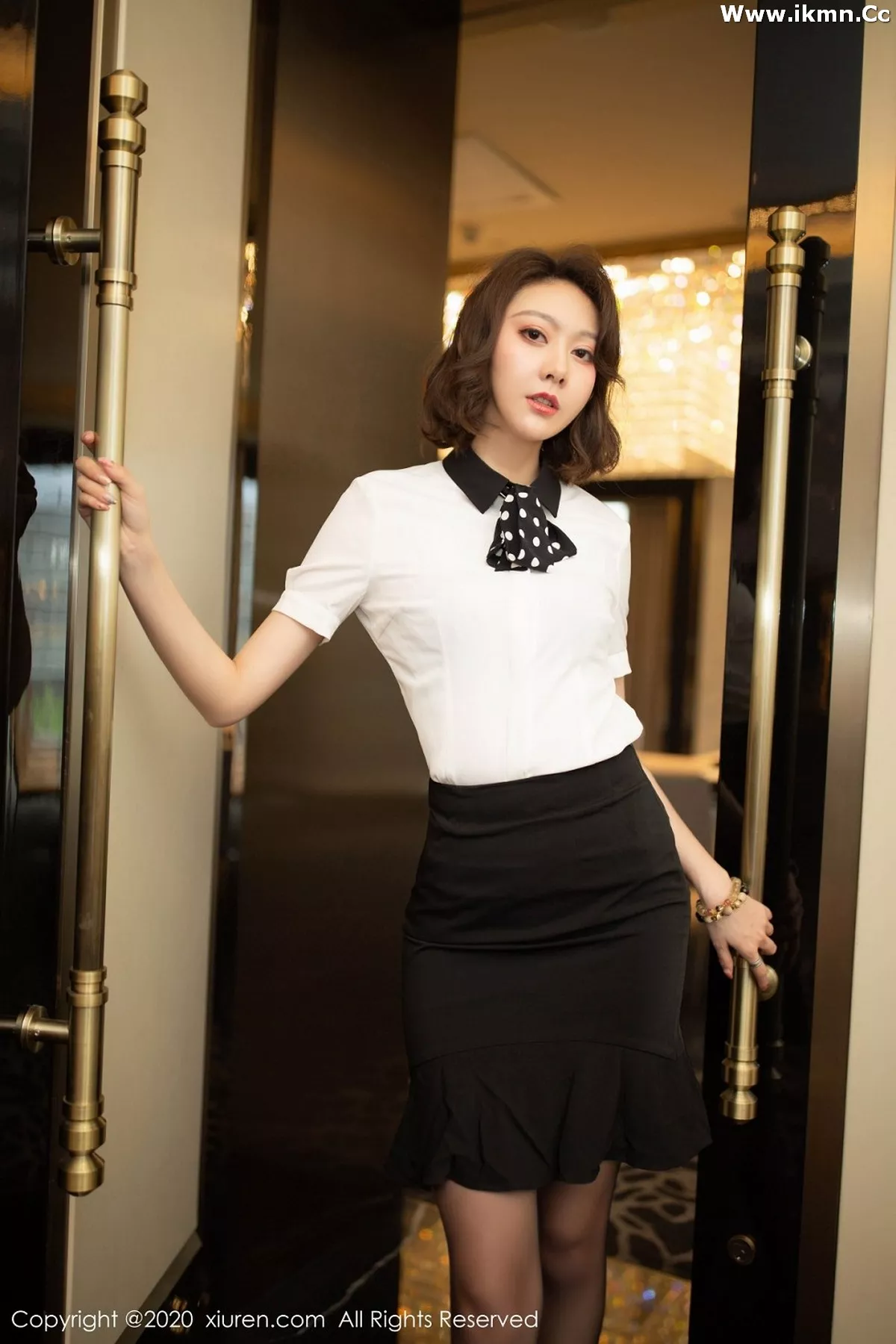 漂亮美女_艺轩全集