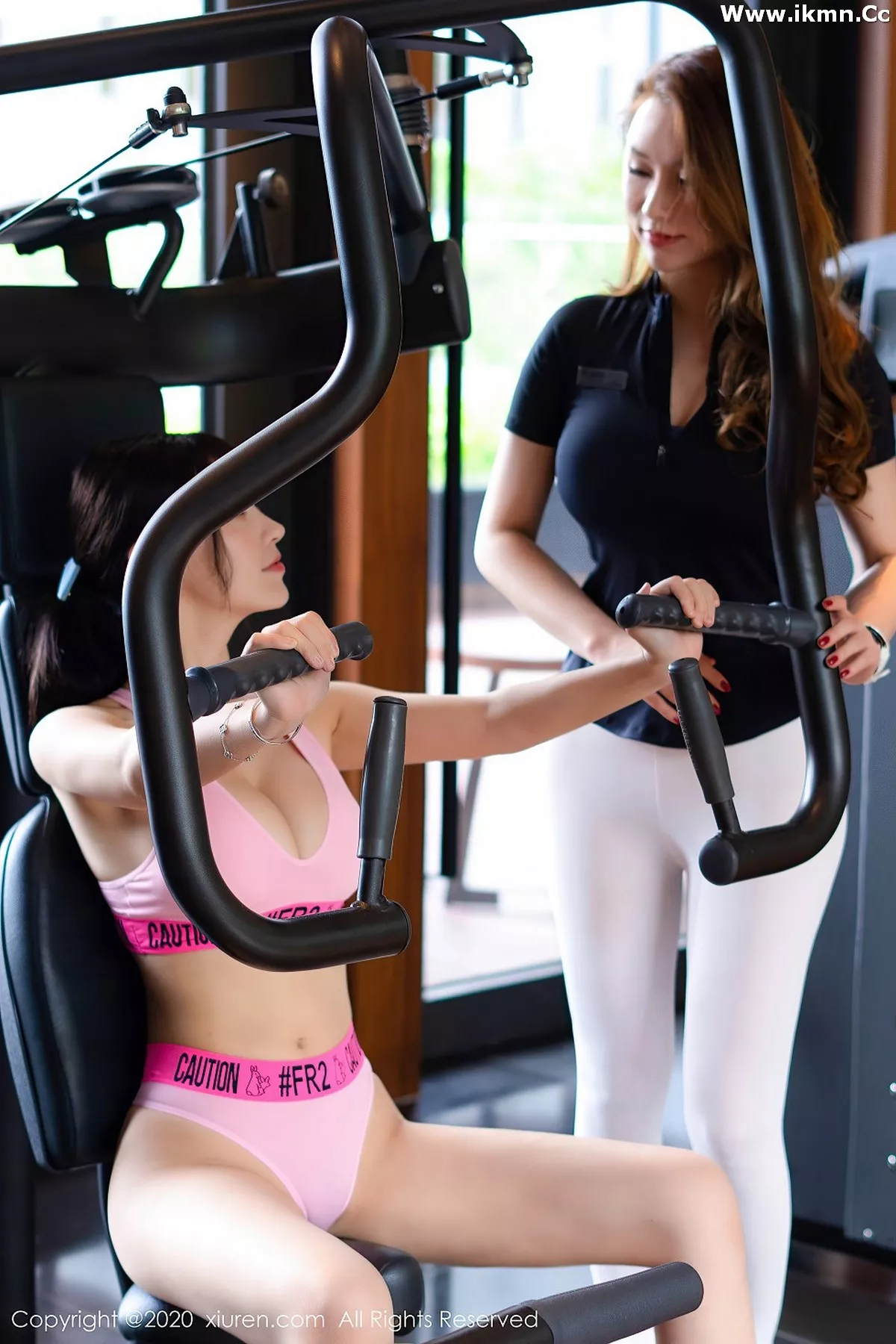 漂亮美女_尤妮丝全集