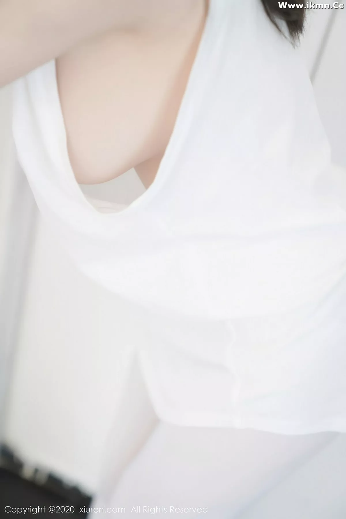 漂亮美女_糯美子全集