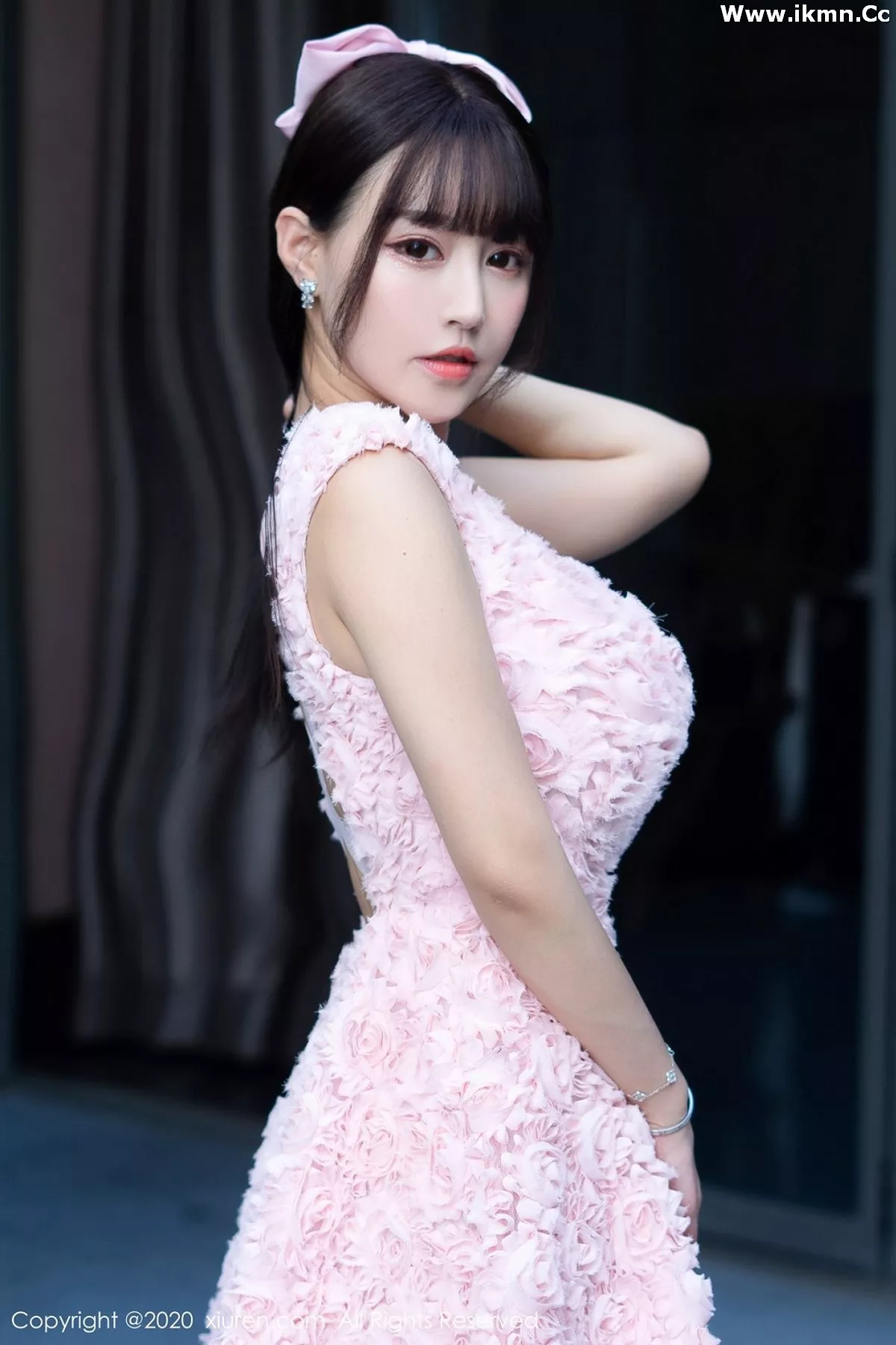 漂亮美女_朱可儿全集