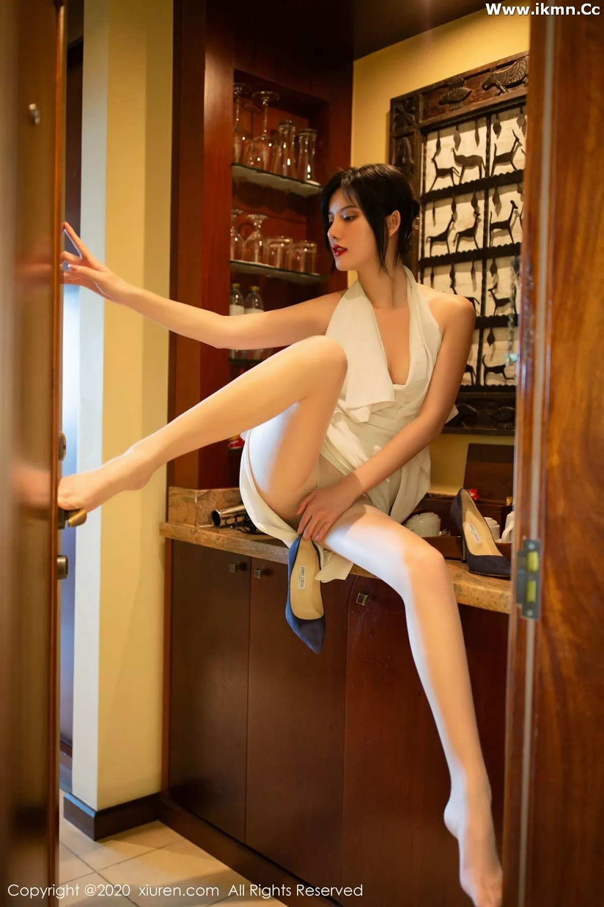 漂亮美女_就是阿朱啊全集