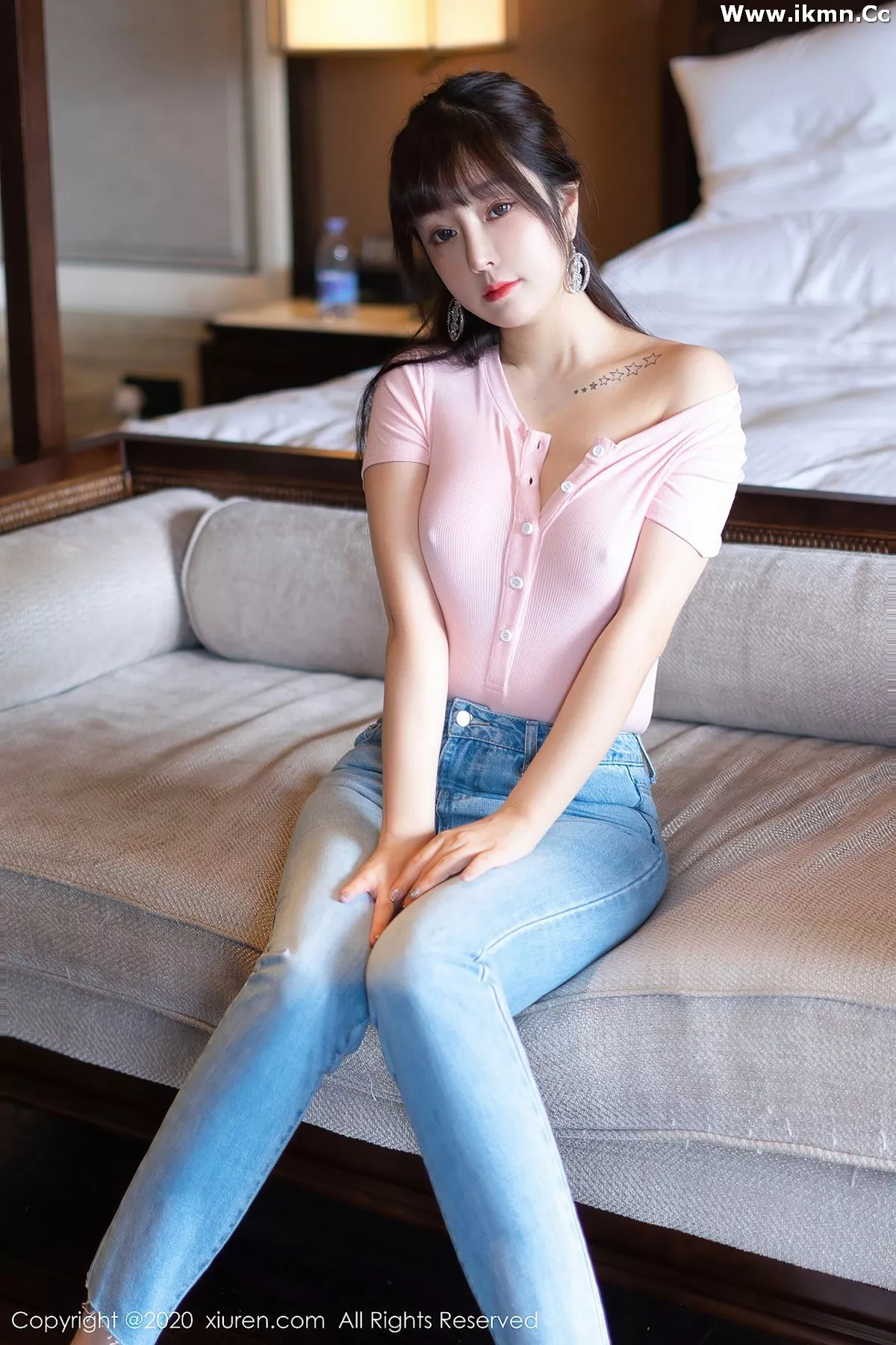 漂亮美女_王雨纯全集