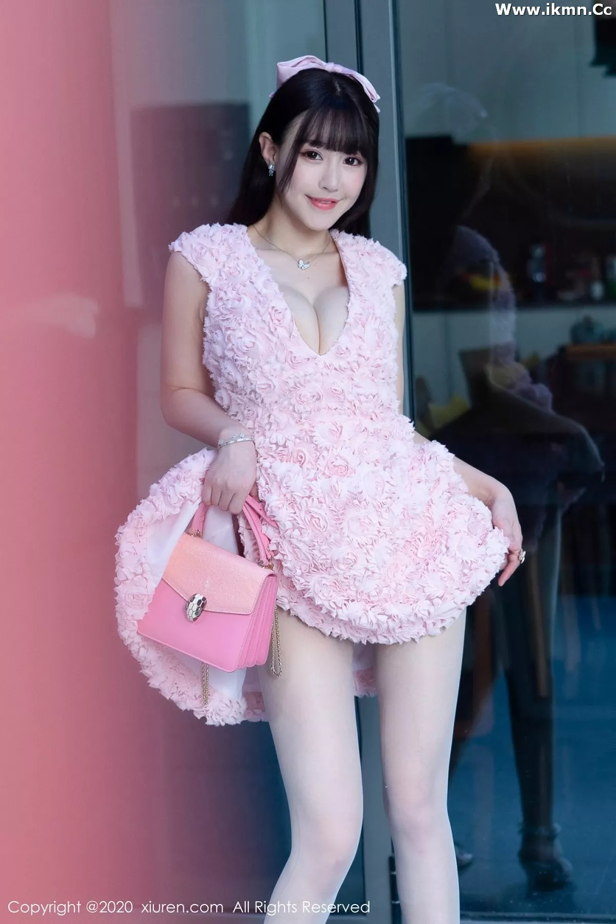 漂亮美女_朱可儿全集