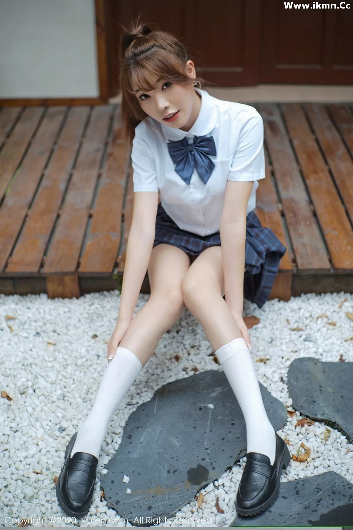 漂亮美女_芝芝Booty全集