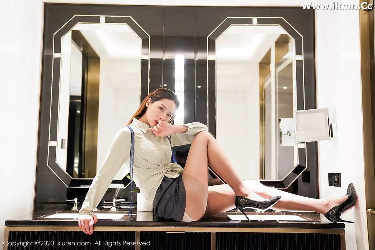 漂亮美女_方子萱全集