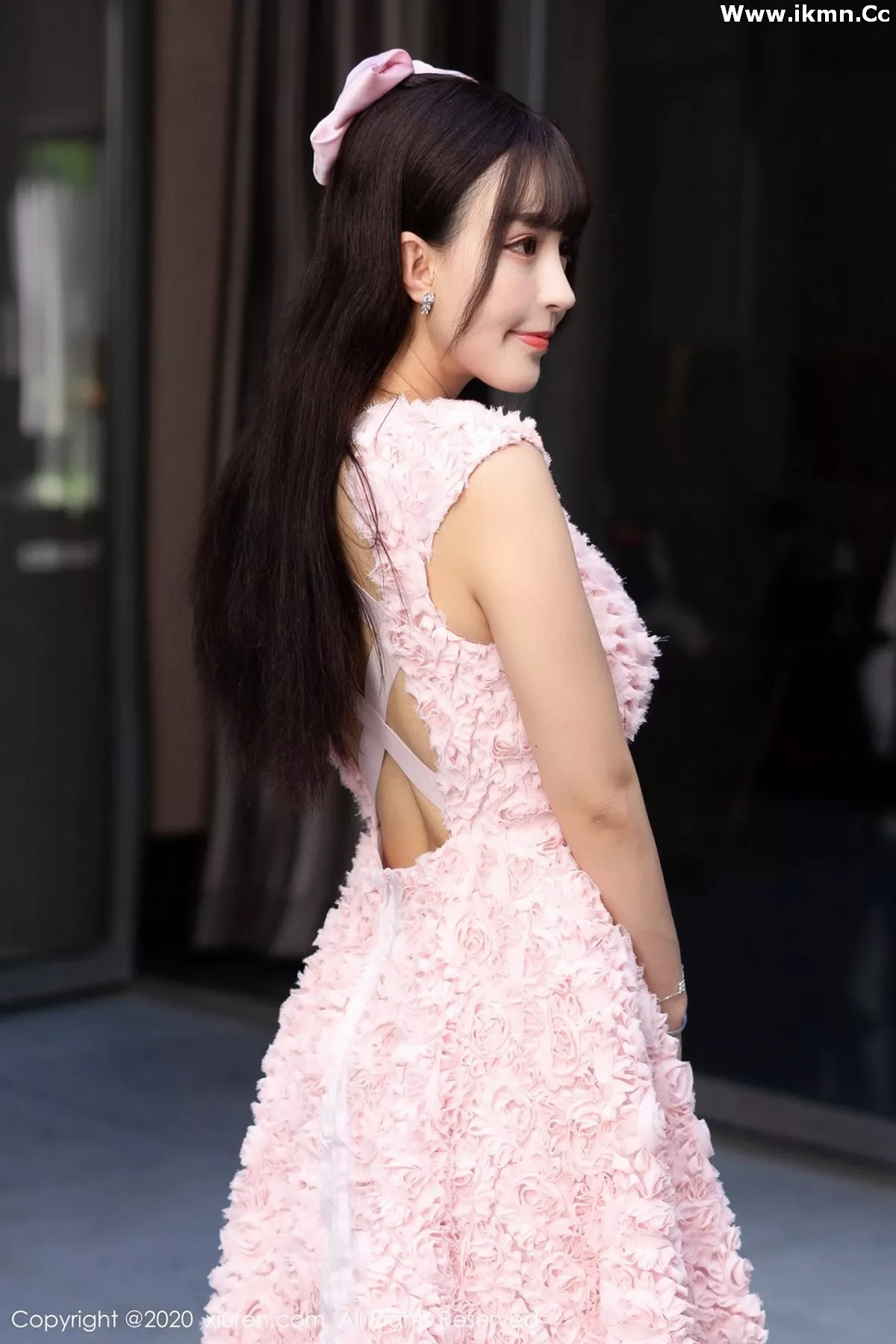 漂亮美女_朱可儿全集