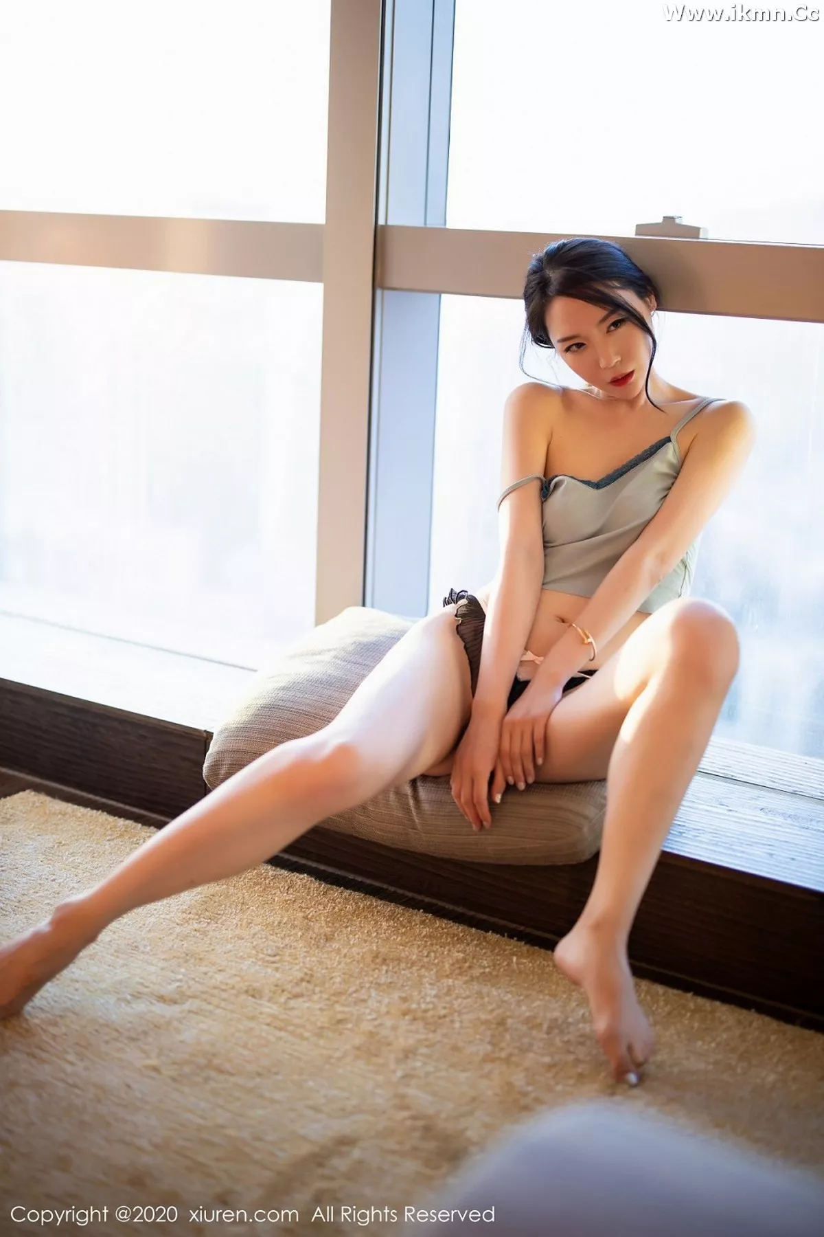 漂亮美女_梦心月全集