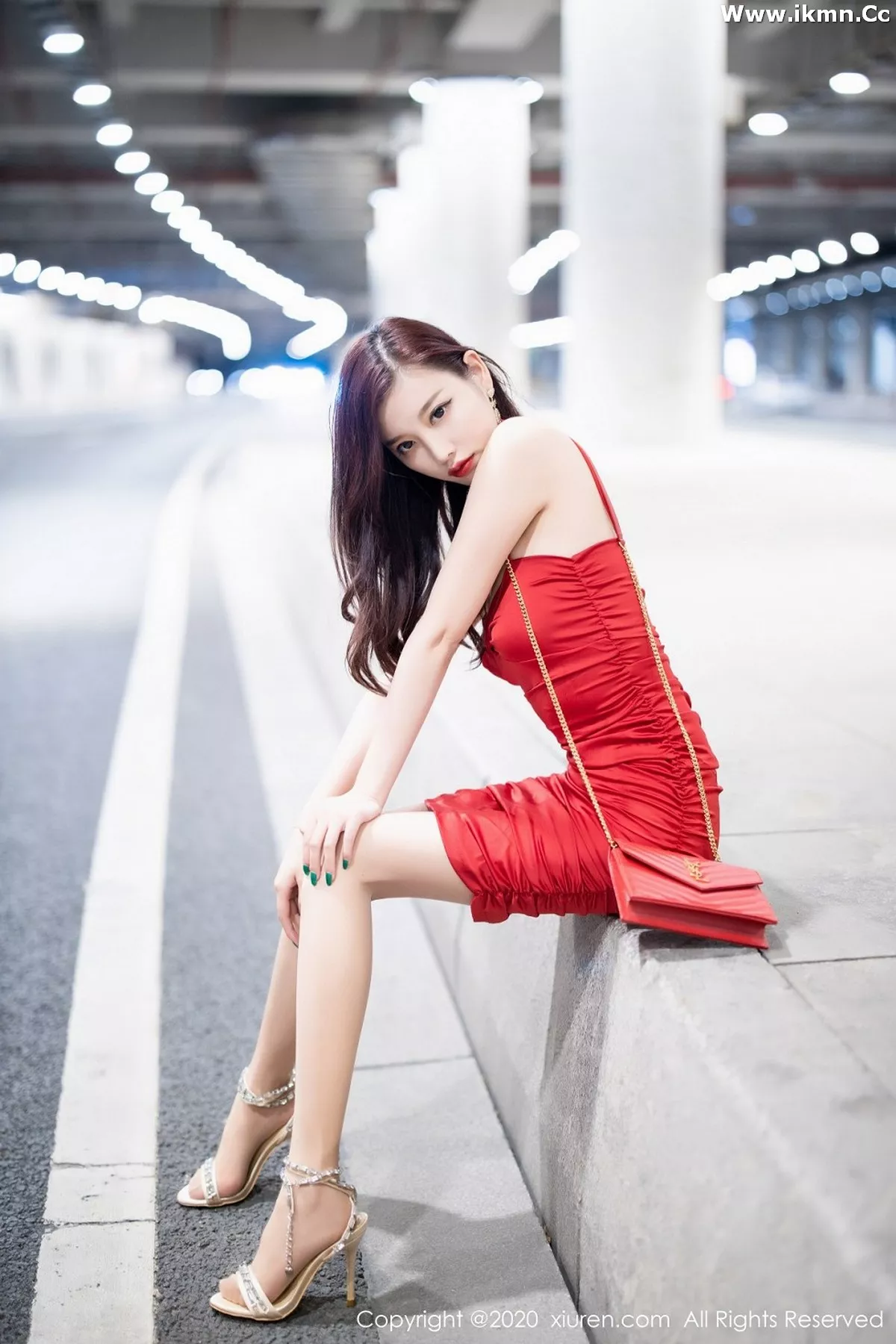 漂亮美女_杨晨晨全集