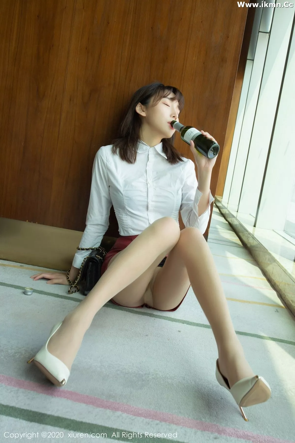 漂亮美女_陆萱萱全集