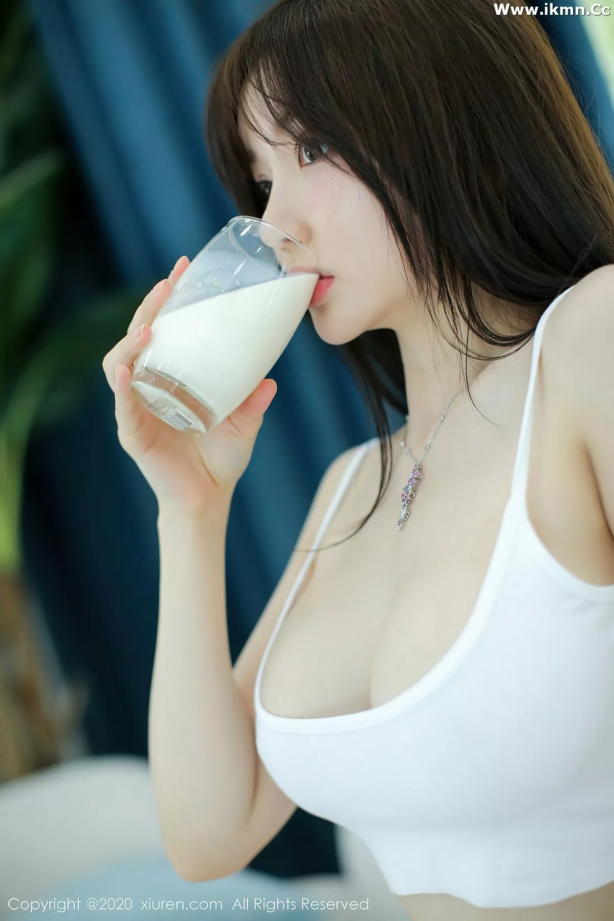 漂亮美女_糯美子全集