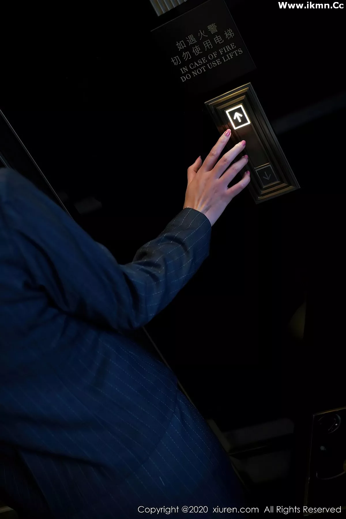 漂亮美女_方子萱全集