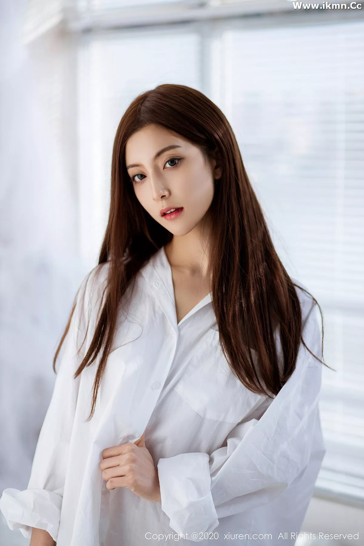 漂亮美女_林文文全集