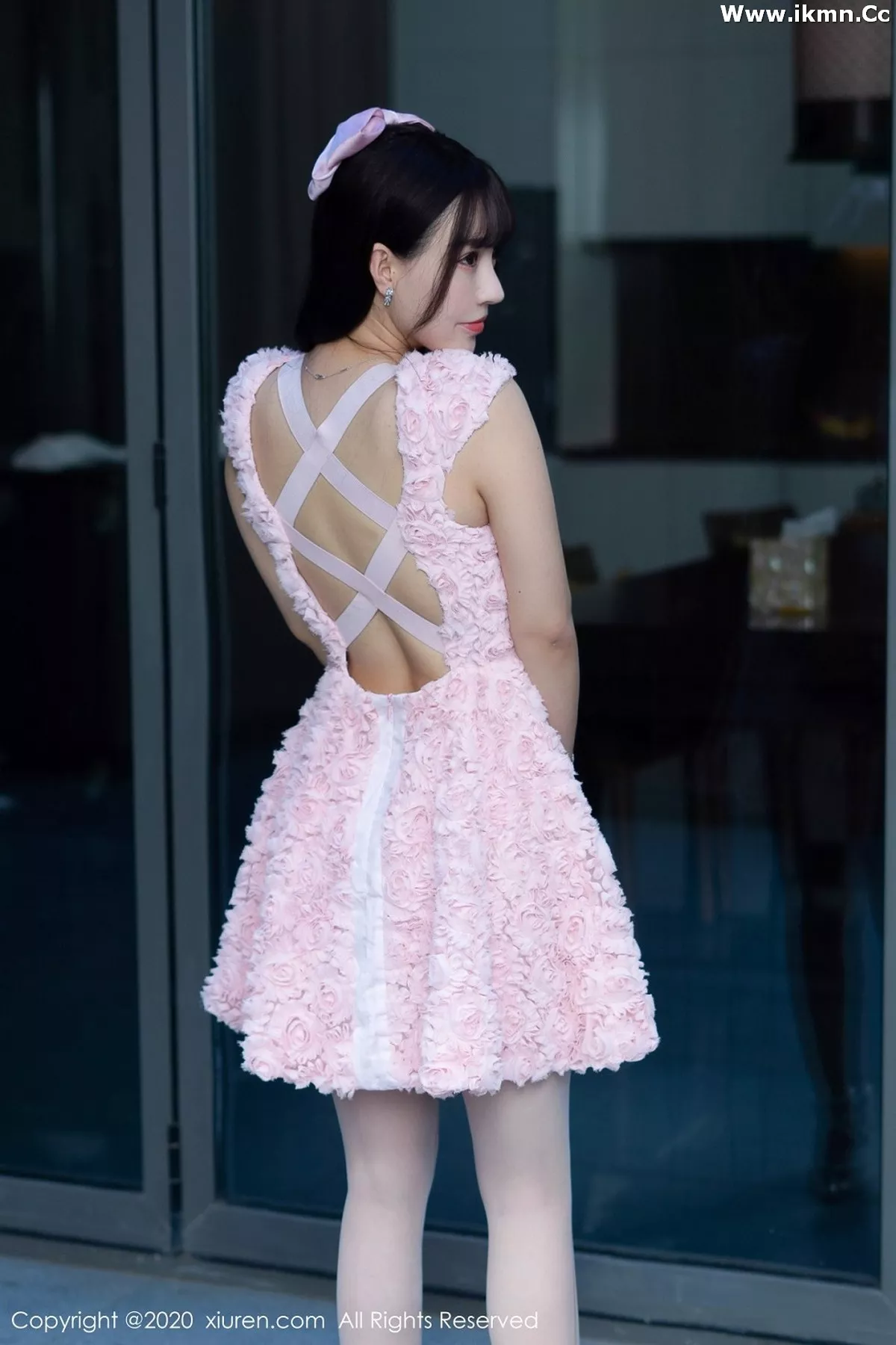 漂亮美女_朱可儿全集