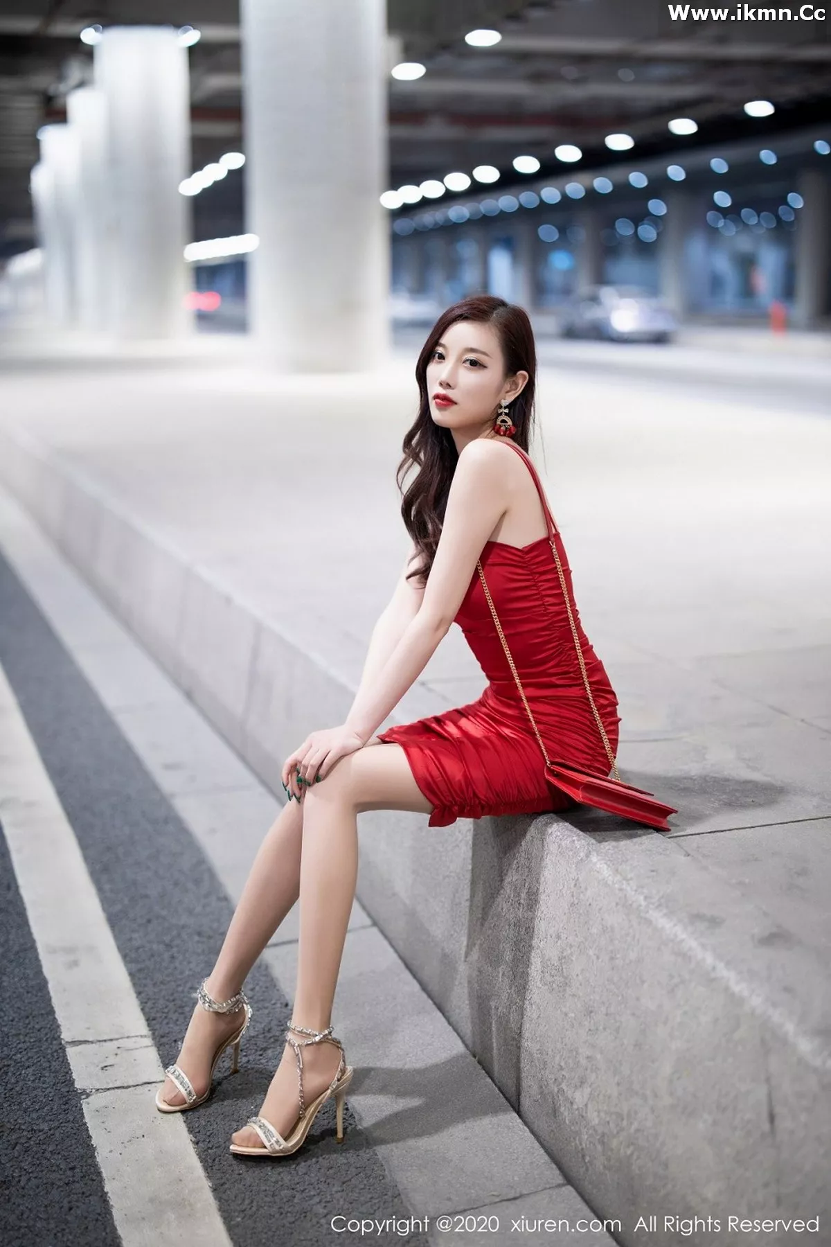 漂亮美女_杨晨晨全集