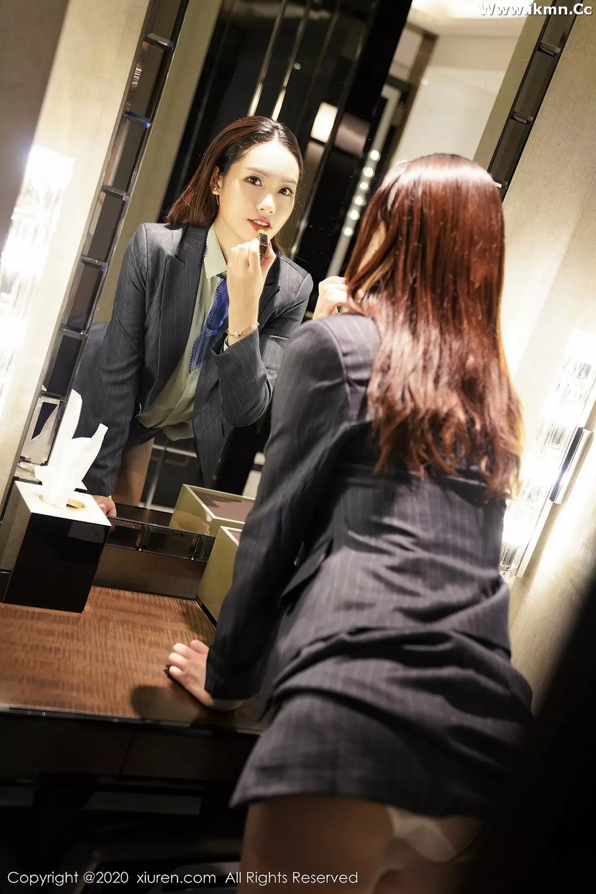 漂亮美女_方子萱全集