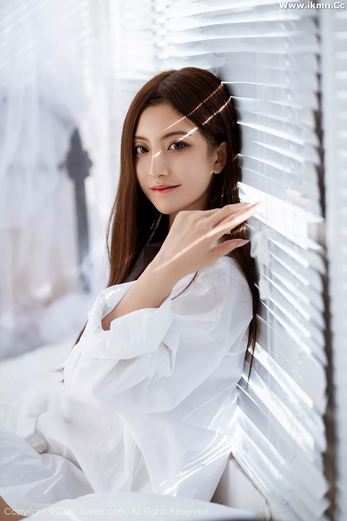 漂亮美女_林文文全集