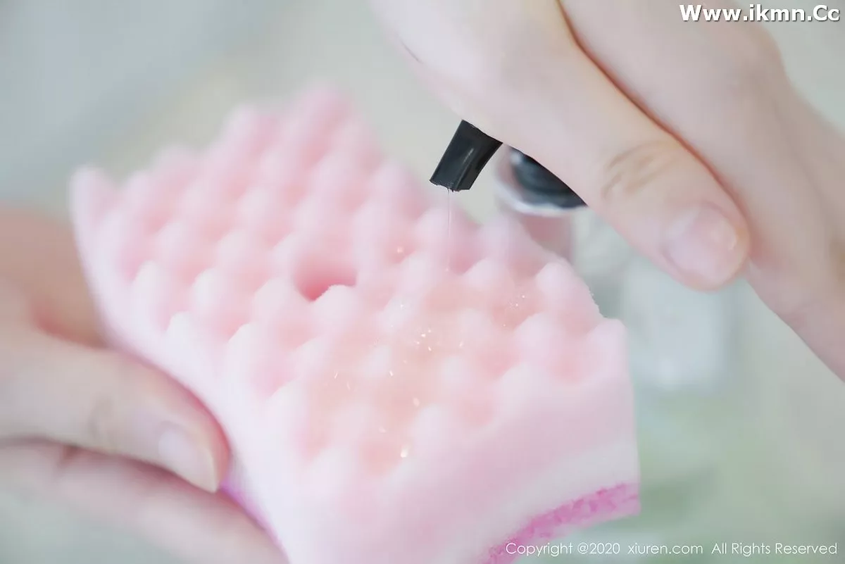 漂亮美女_糯美子全集