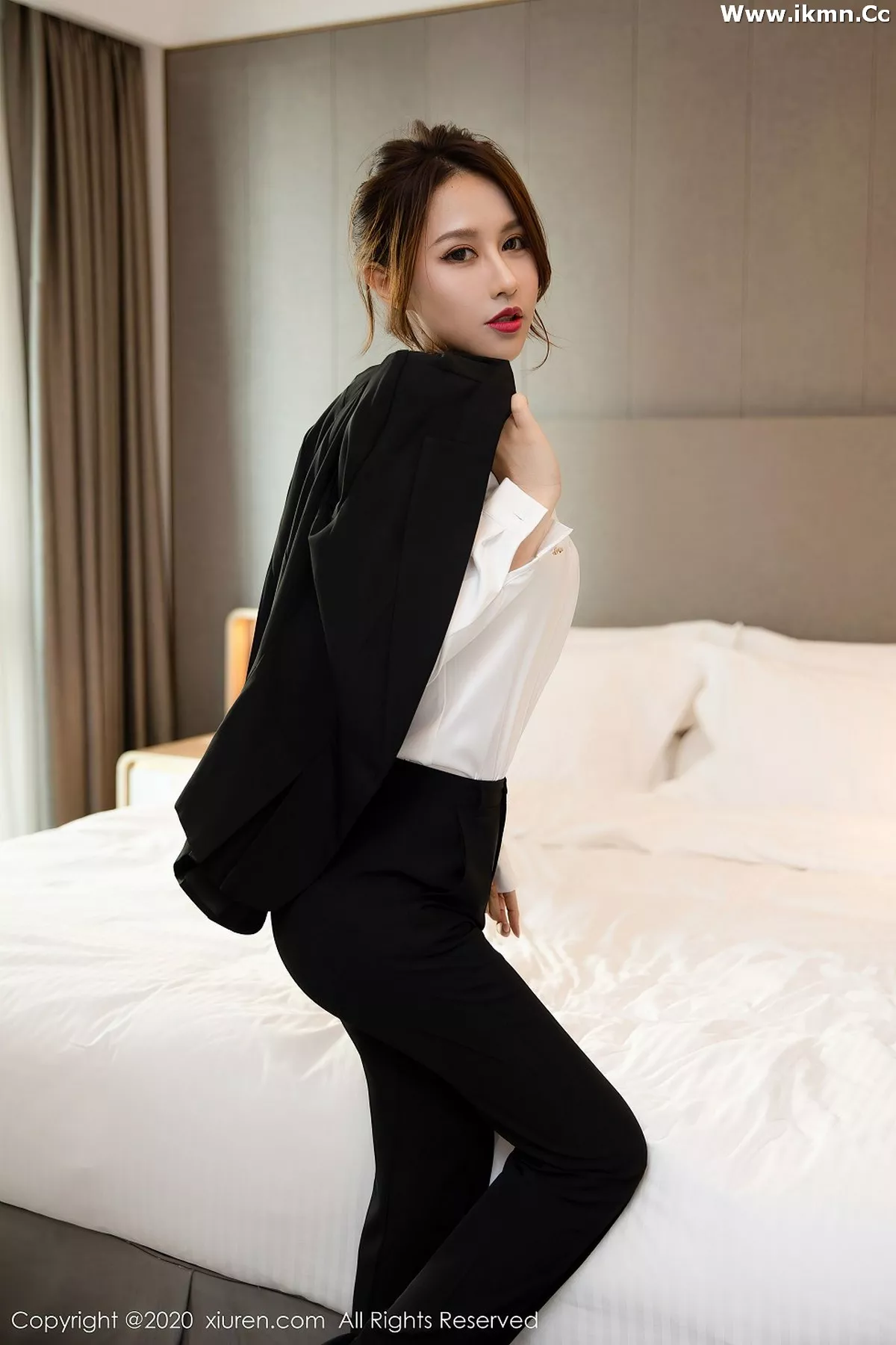 漂亮美女_徐安安全集