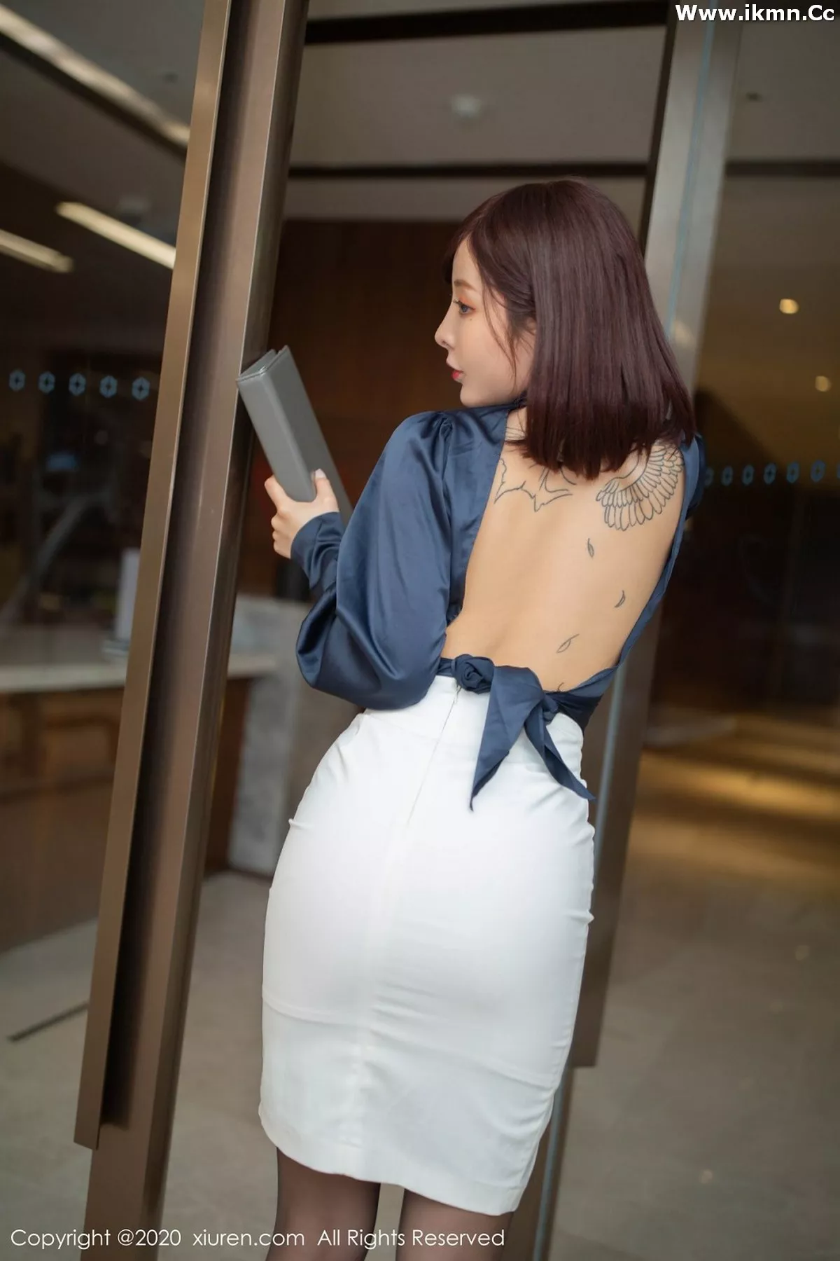 漂亮美女_陈小喵全集