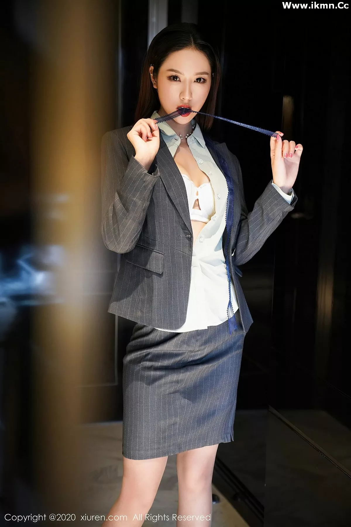 漂亮美女_方子萱全集