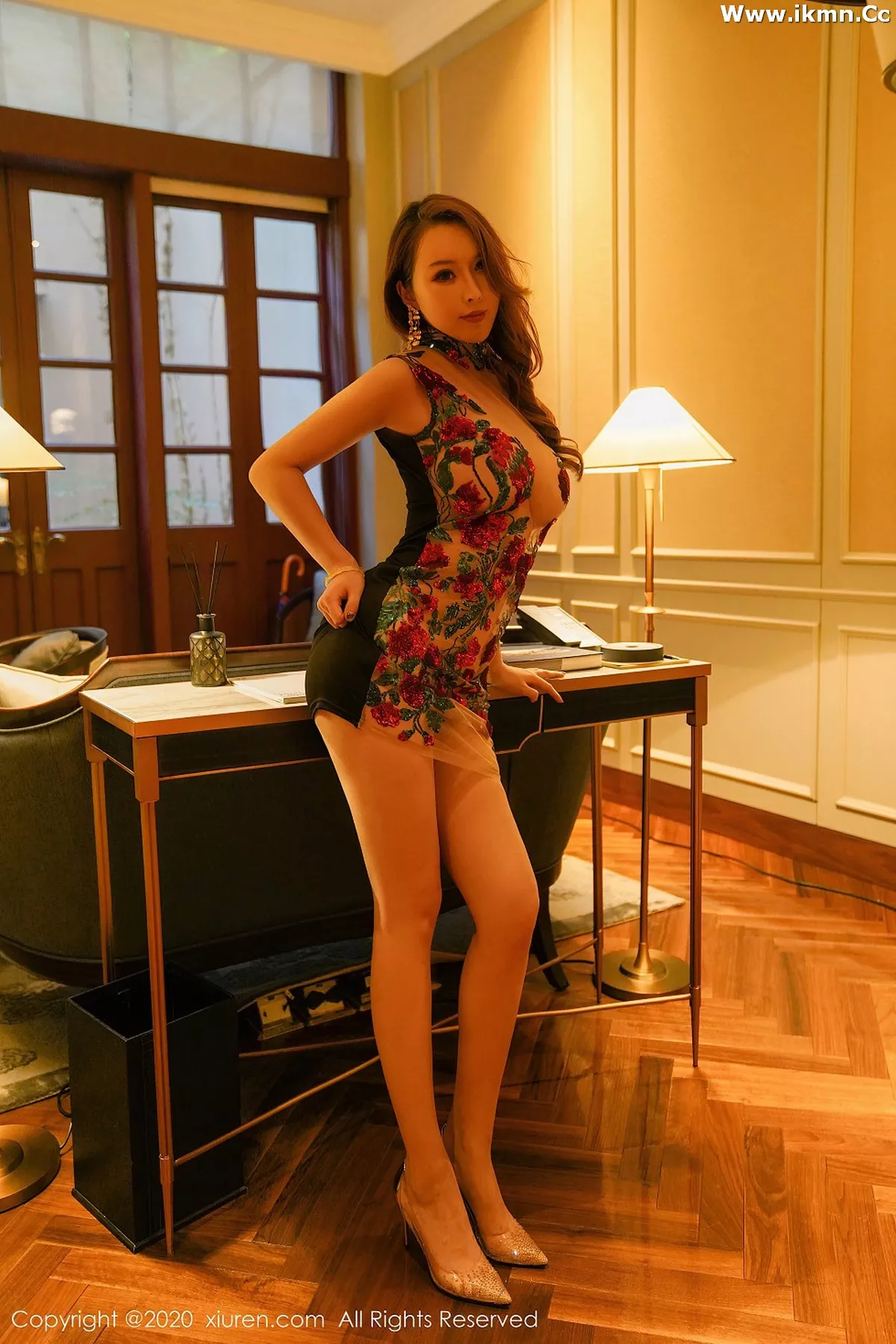 漂亮美女_尤妮丝全集