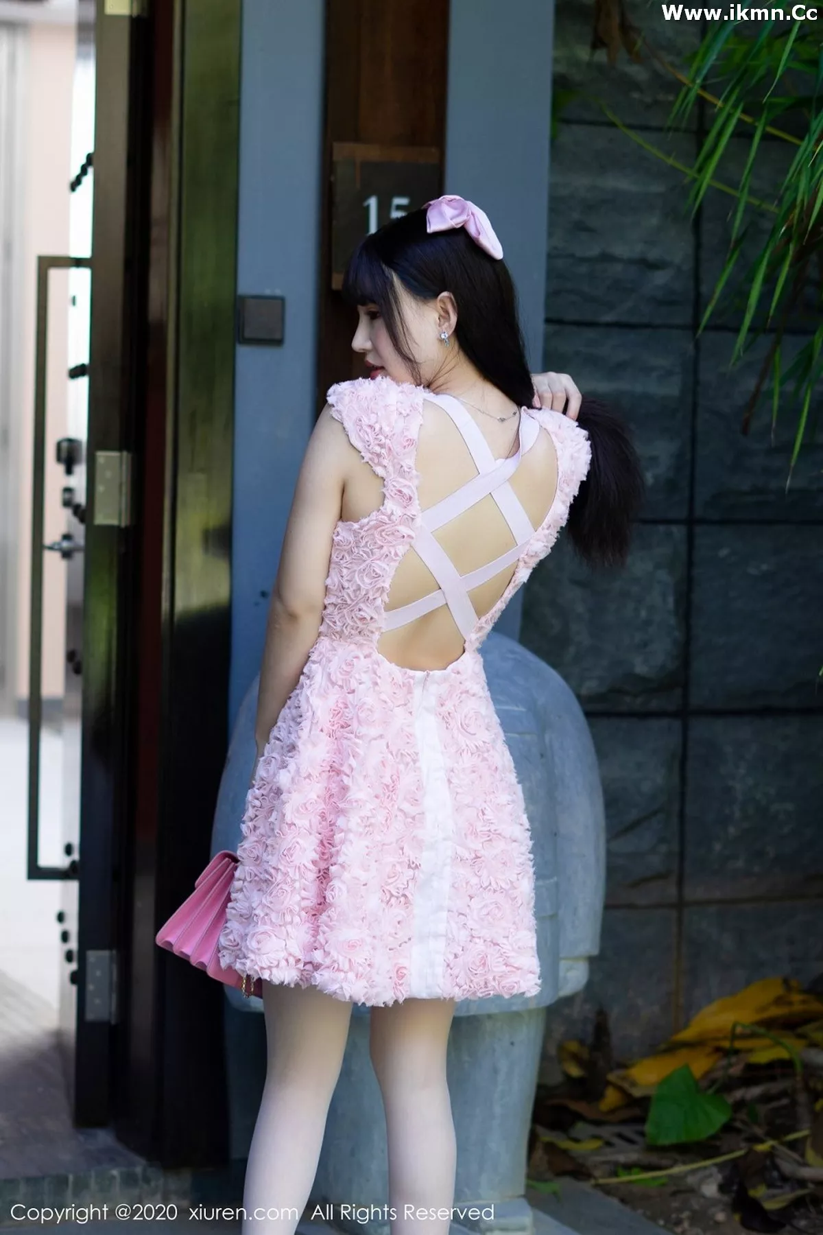 漂亮美女_朱可儿全集